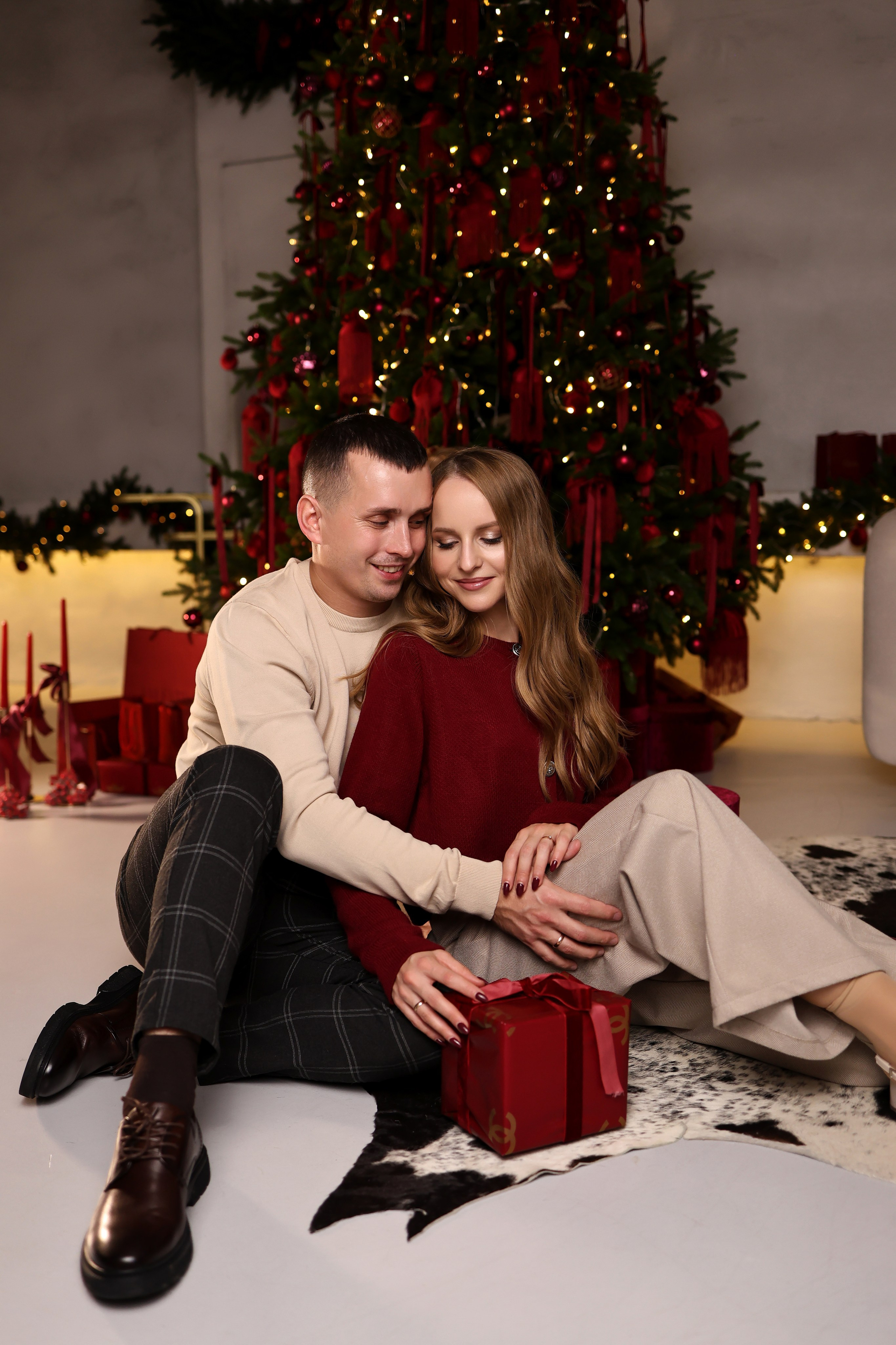 Семья Василисы. Свадебный и семейный фотограф в Воронеже Ксения Воротникова