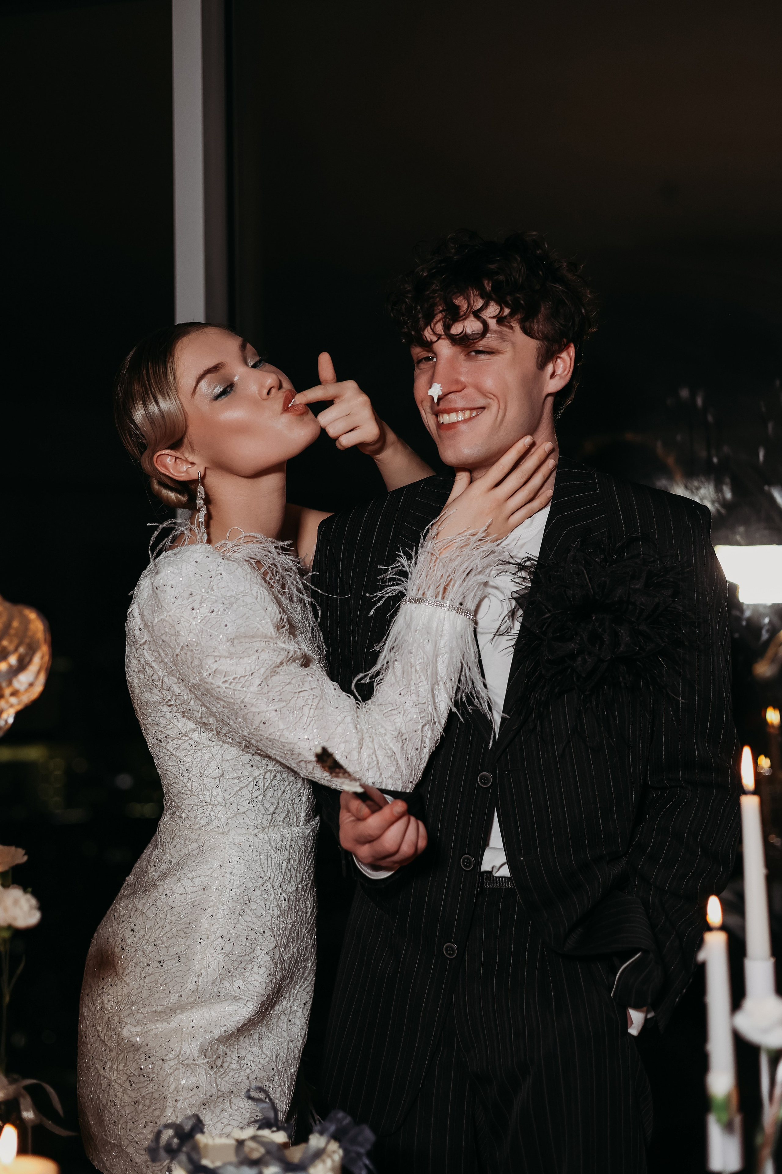 Свадьба в Мариотт. Свадебный и семейный фотограф в Воронеже Ксения Воротникова