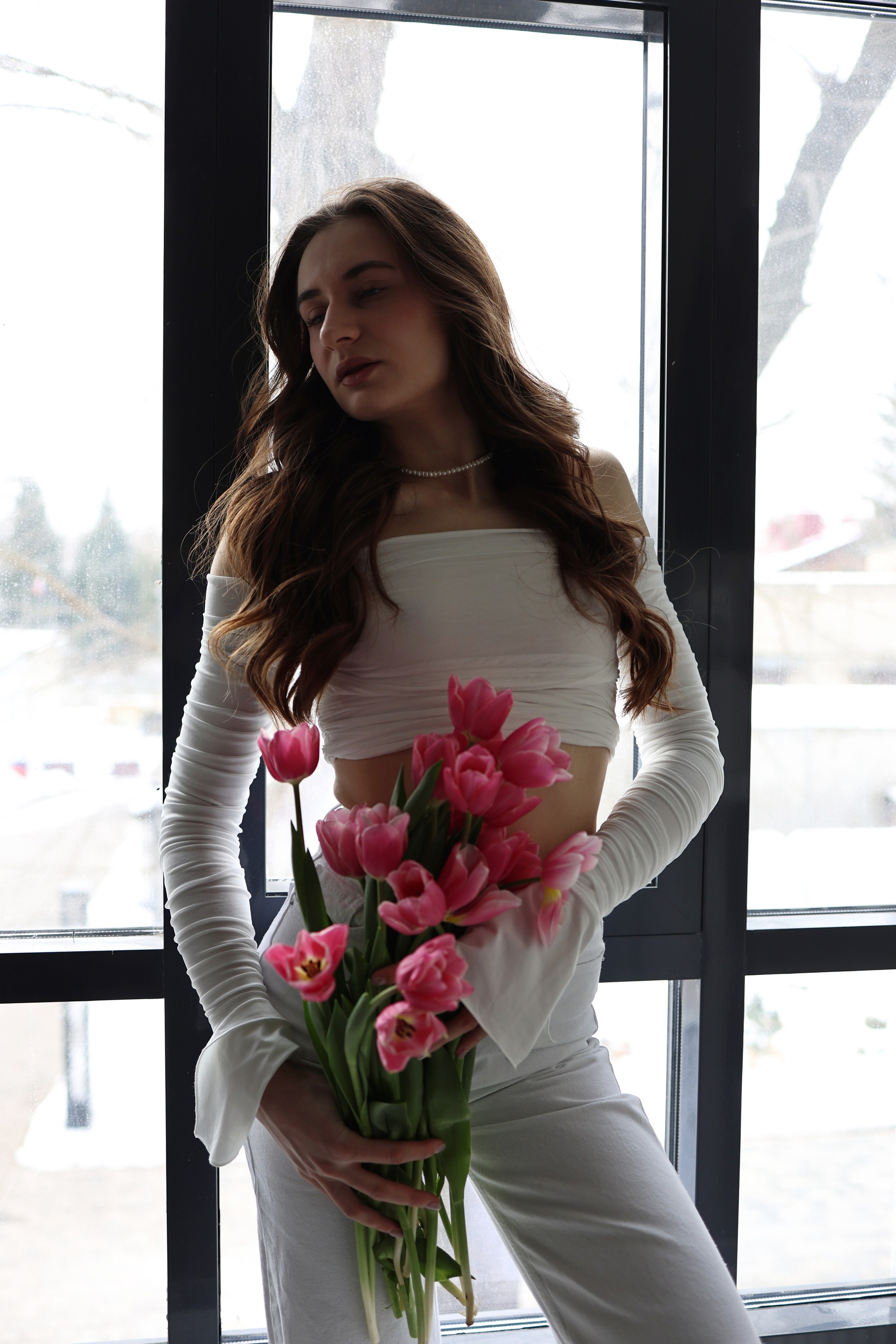 Ирина и Анна. Свадебный и семейный фотограф в Воронеже Ксения Воротникова