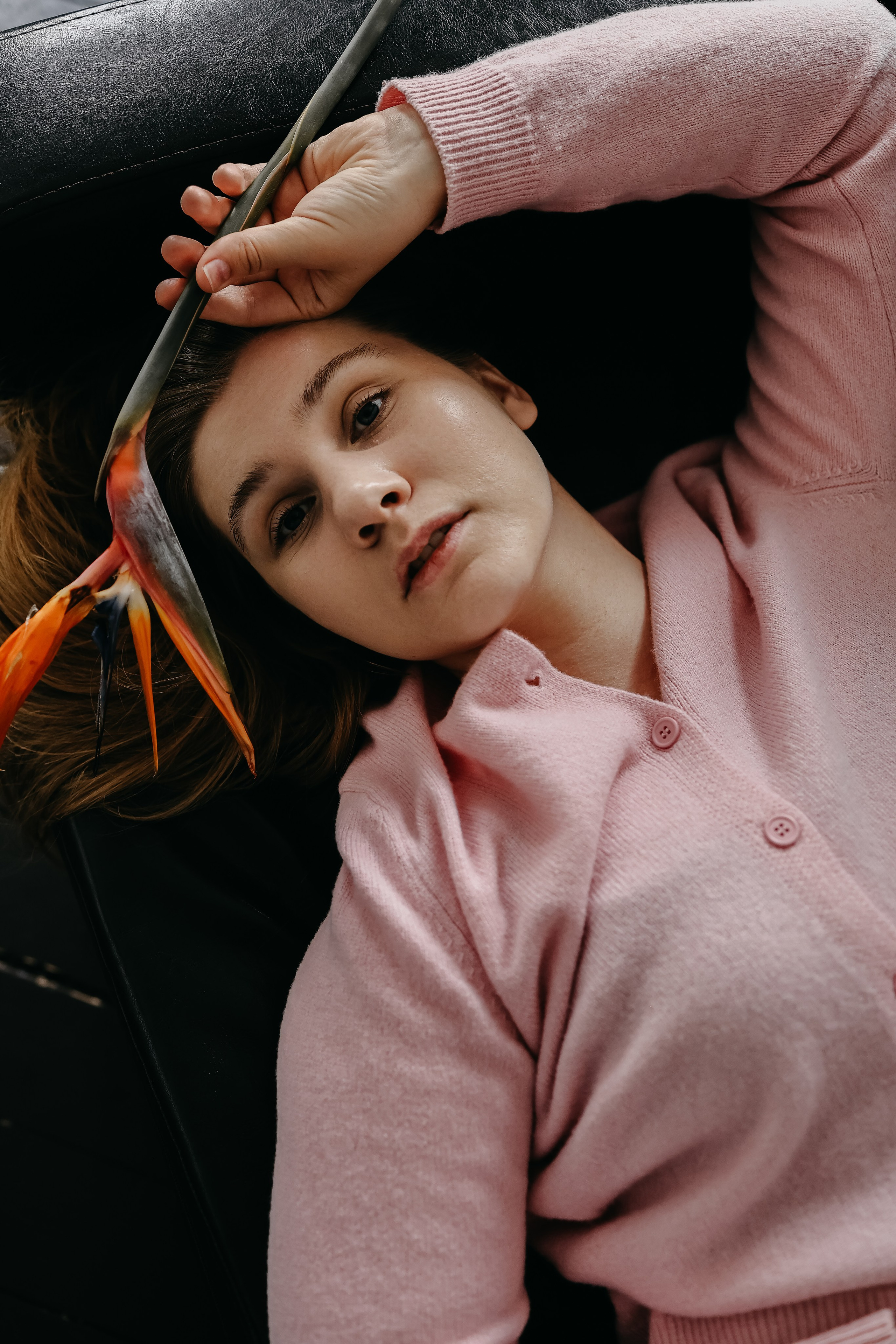 Анастасия. Свадебный и семейный фотограф в Воронеже Ксения Воротникова