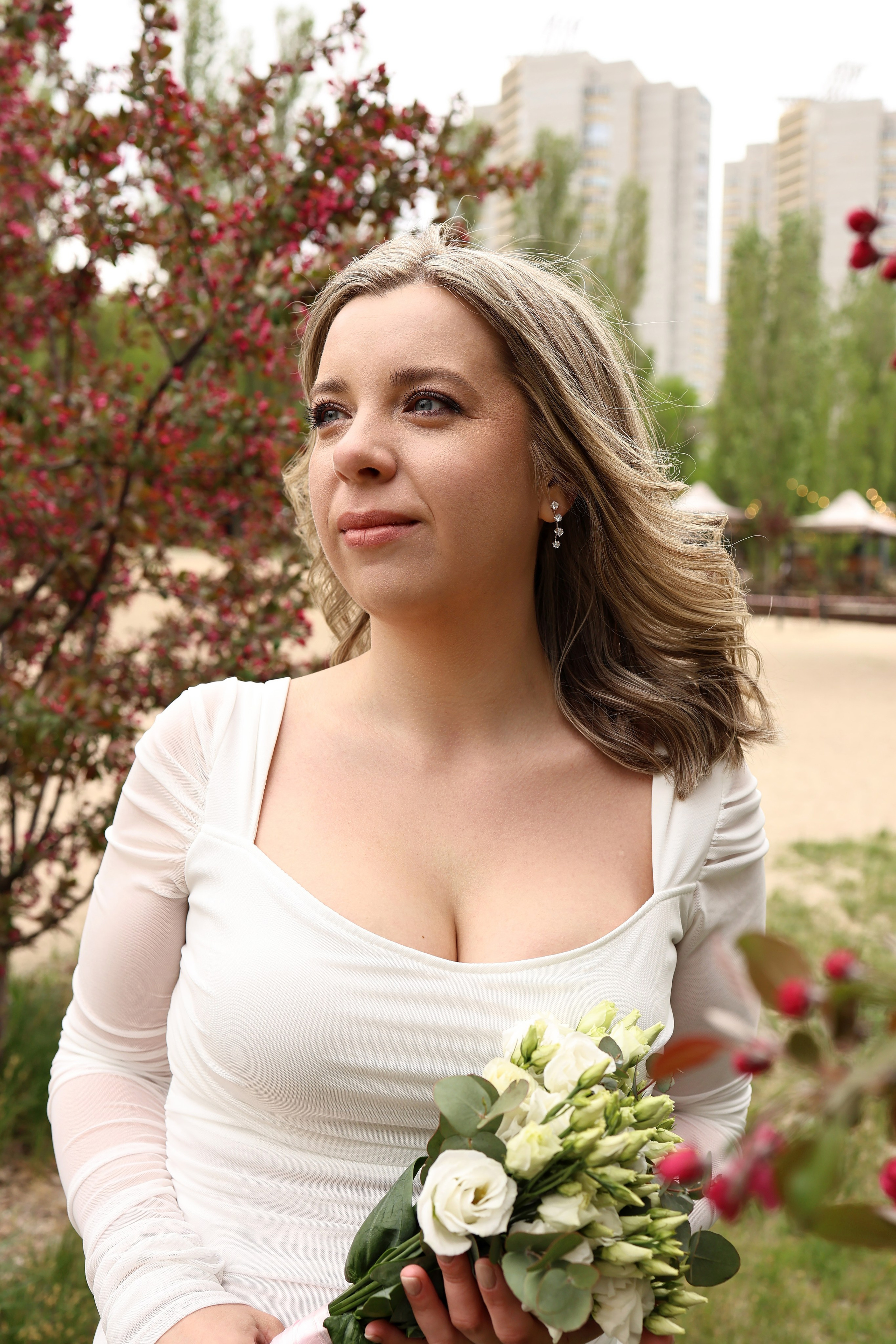 Виктория и Александр. Свадебный и семейный фотограф в Воронеже Ксения Воротникова