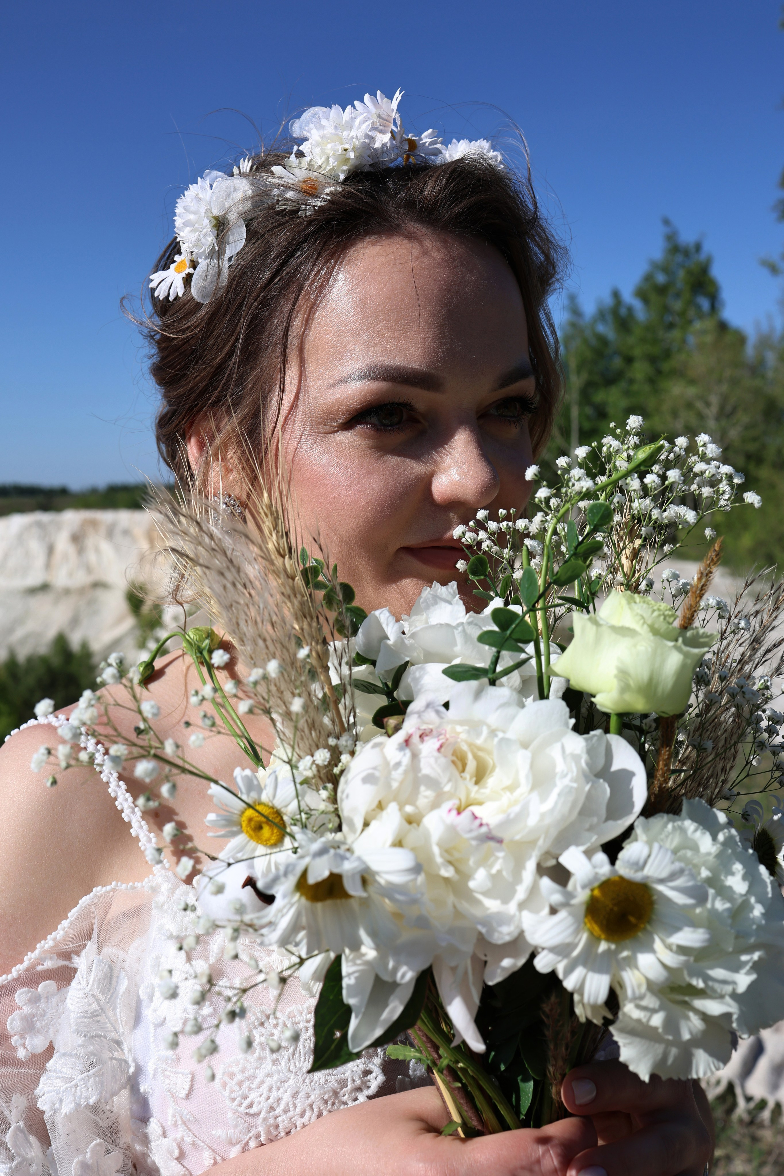 Ольга и Евгений. Свадебный и семейный фотограф в Воронеже Ксения Воротникова