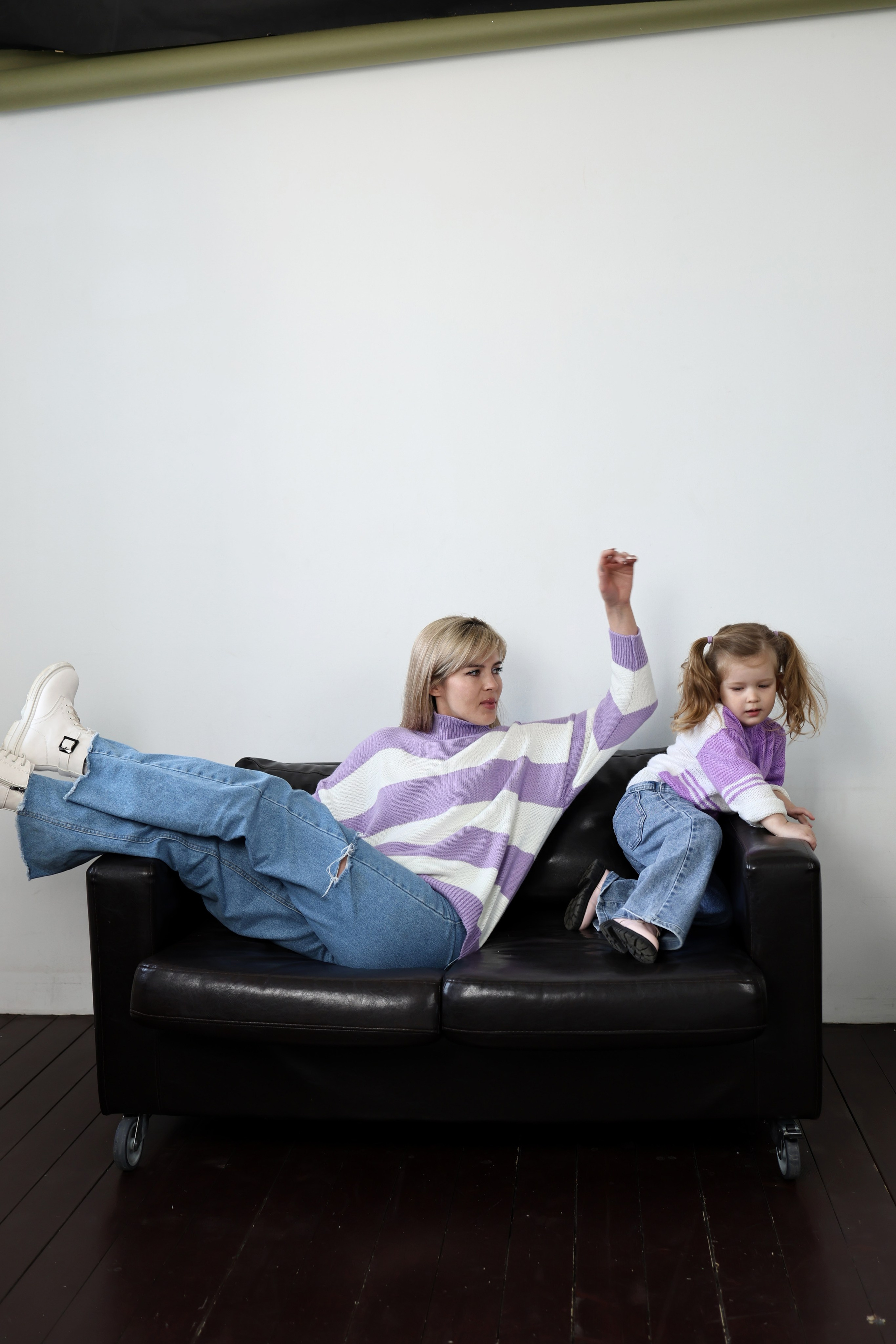 Елена и Есения. Свадебный и семейный фотограф в Воронеже Ксения Воротникова