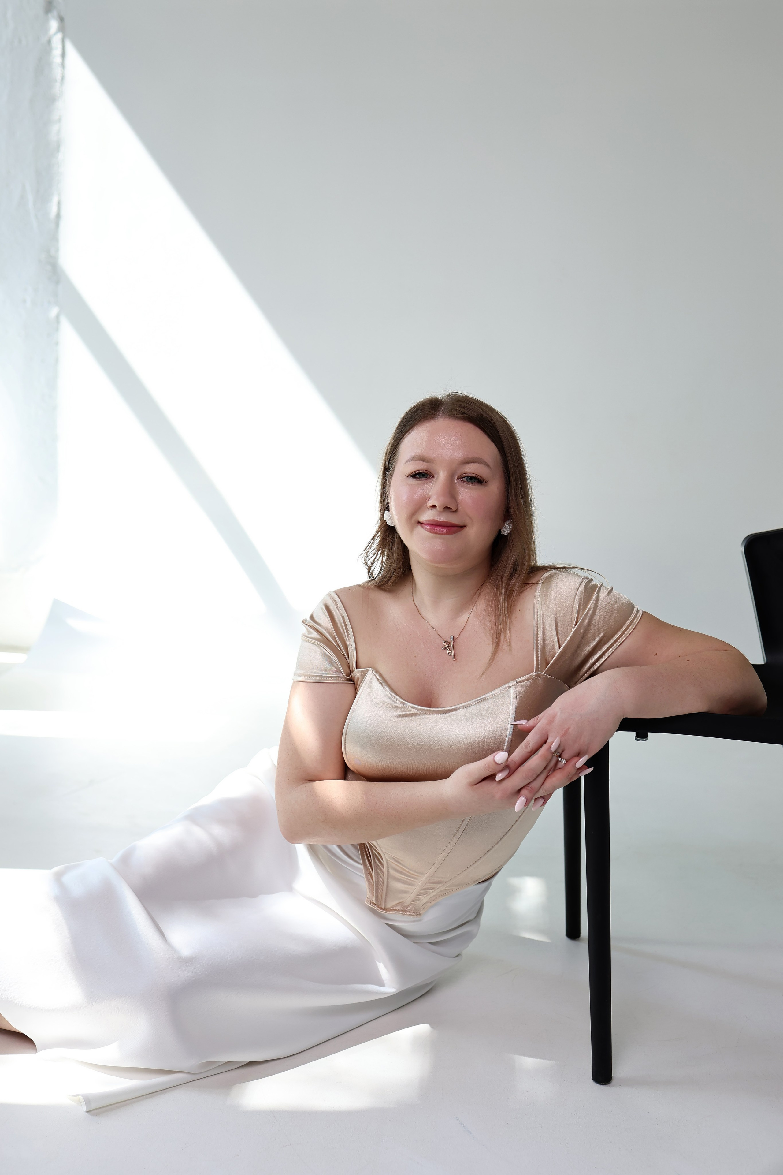 Яна. Свадебный и семейный фотограф в Воронеже Ксения Воротникова