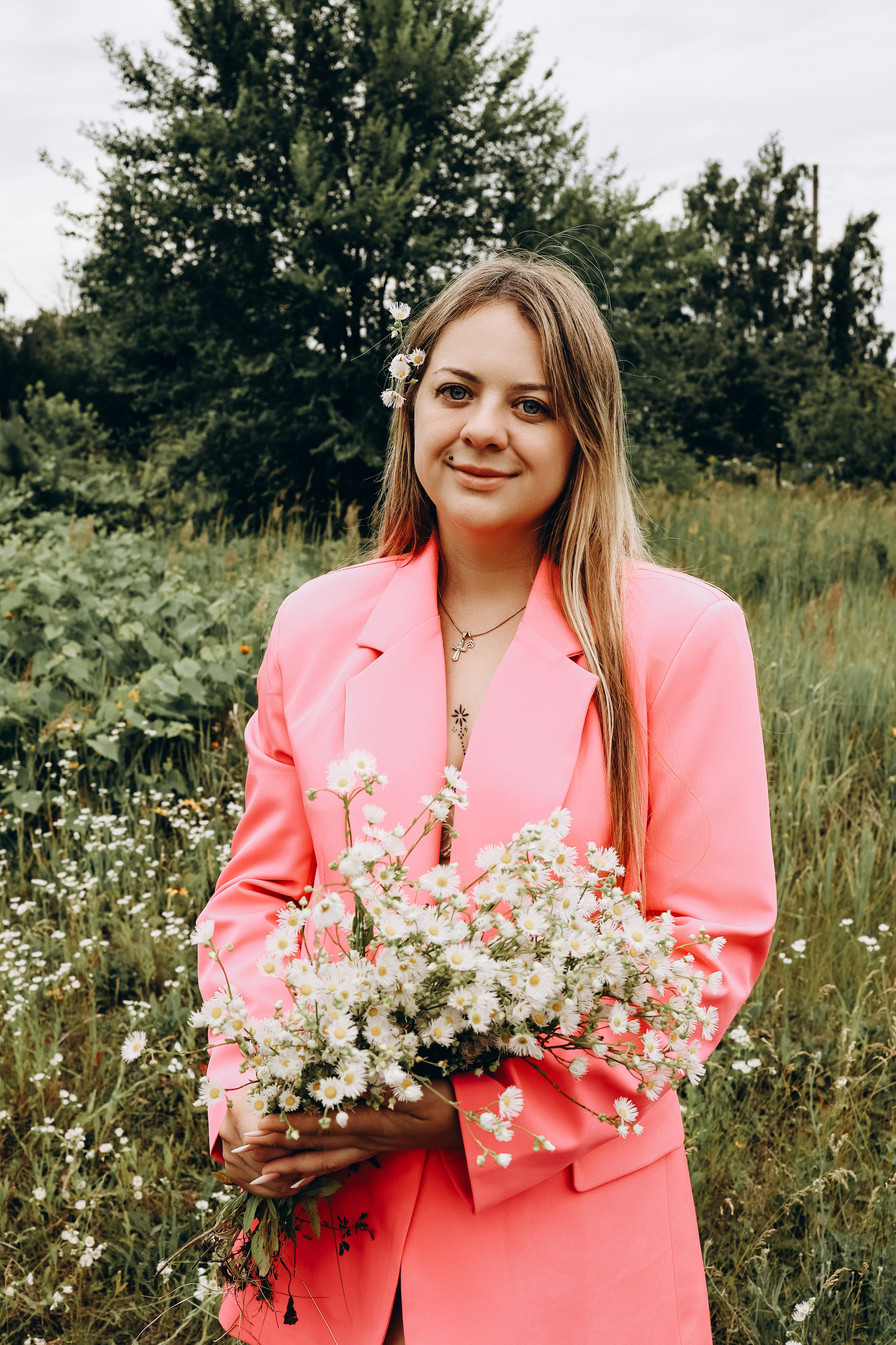 Кристина. Свадебный и семейный фотограф в Воронеже Ксения Воротникова