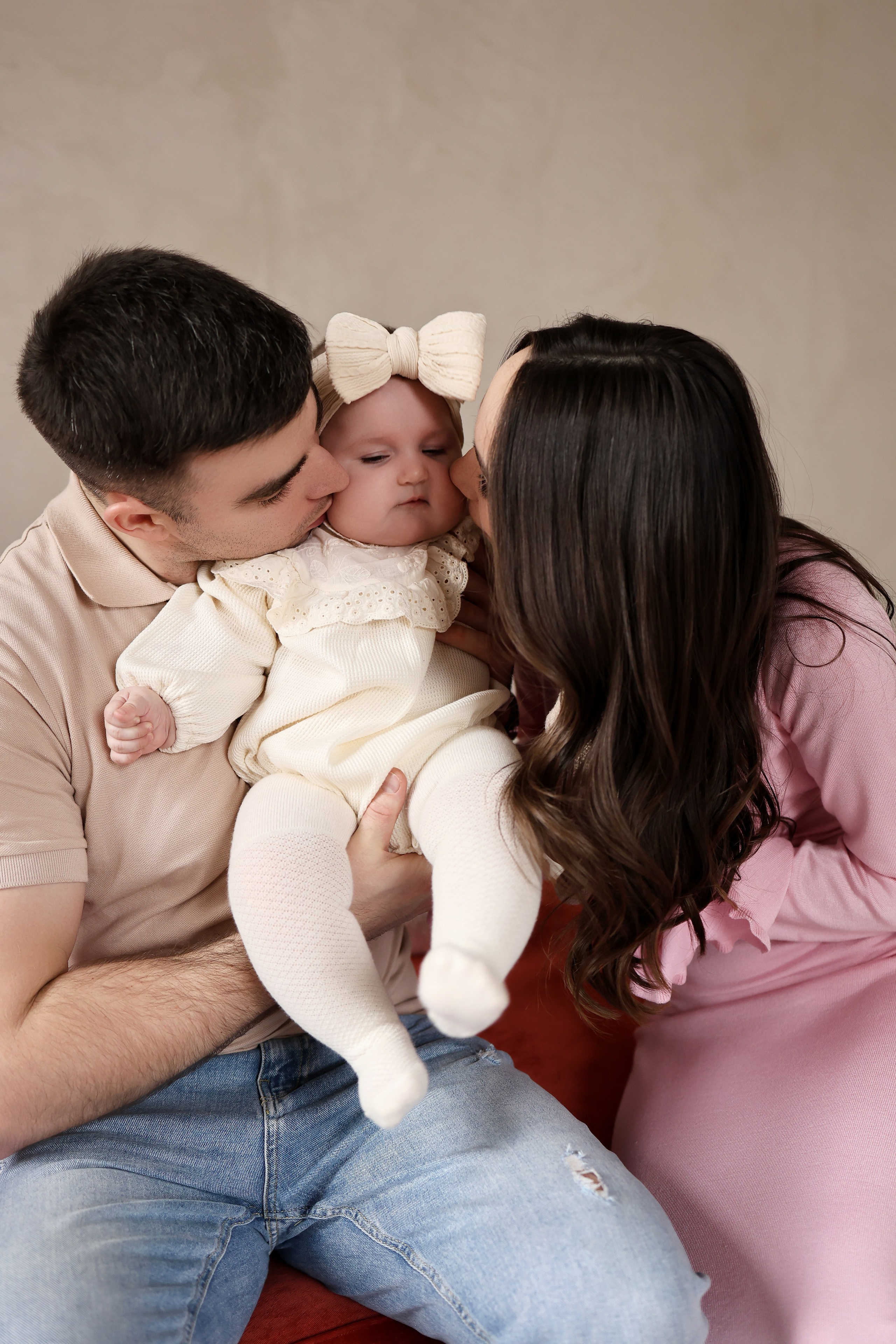 Семья Ксении. Свадебный и семейный фотограф в Воронеже Ксения Воротникова