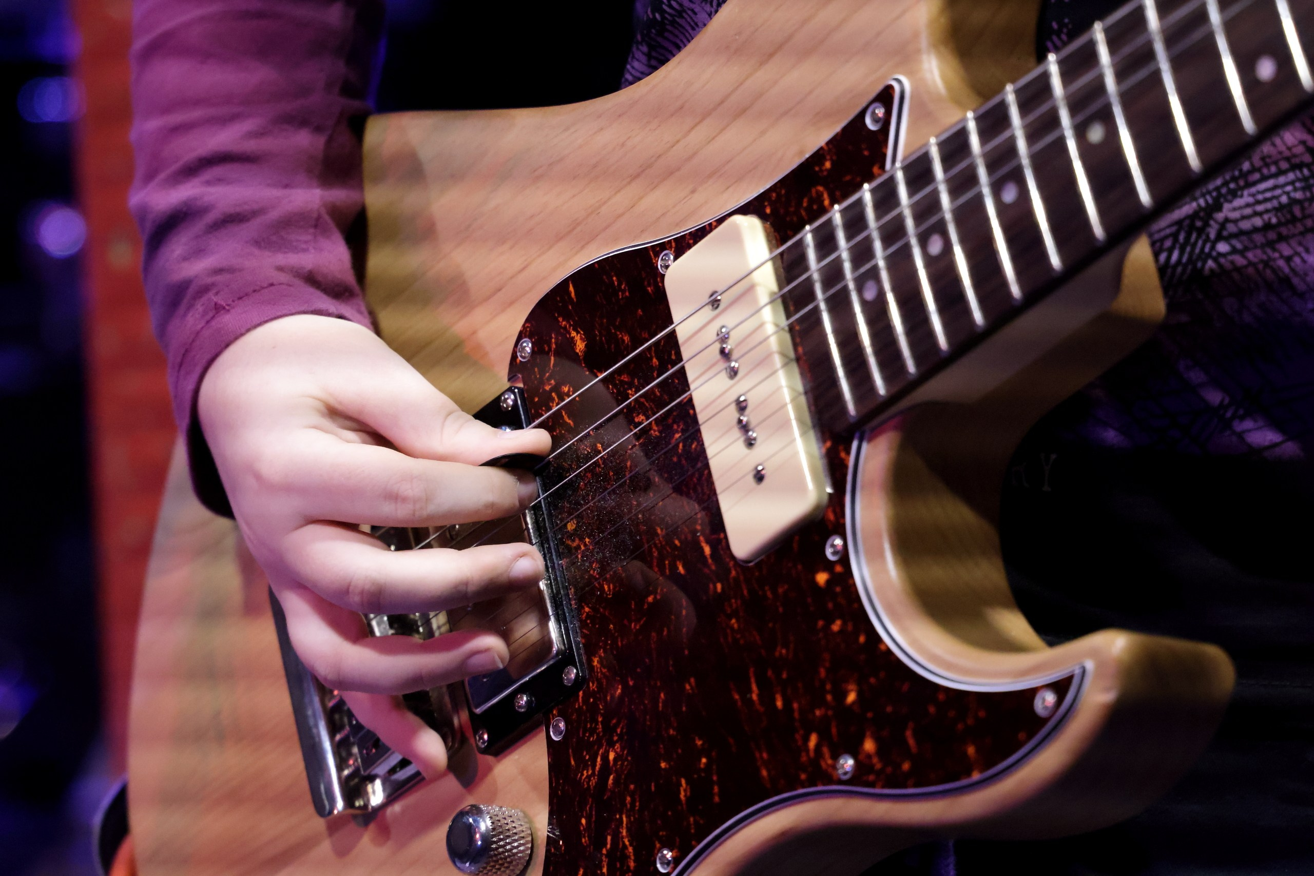 Концерт муз. школы Максима Ульянова. Спортивный и репортажный фотограф Ермакова Светлана