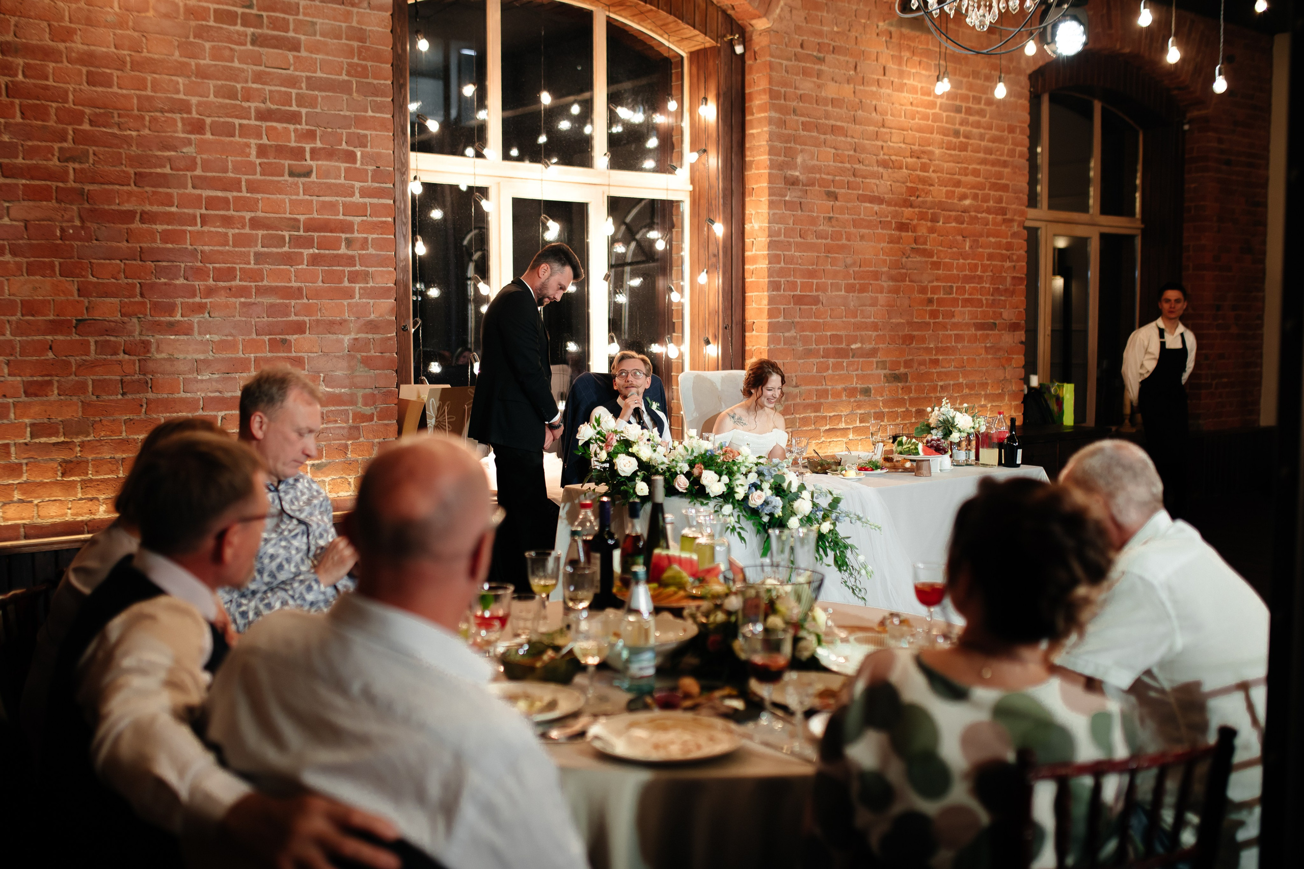 Wedding Day. Анна Михайлова|Свадебный фотограф в Санкт-Петербурге
