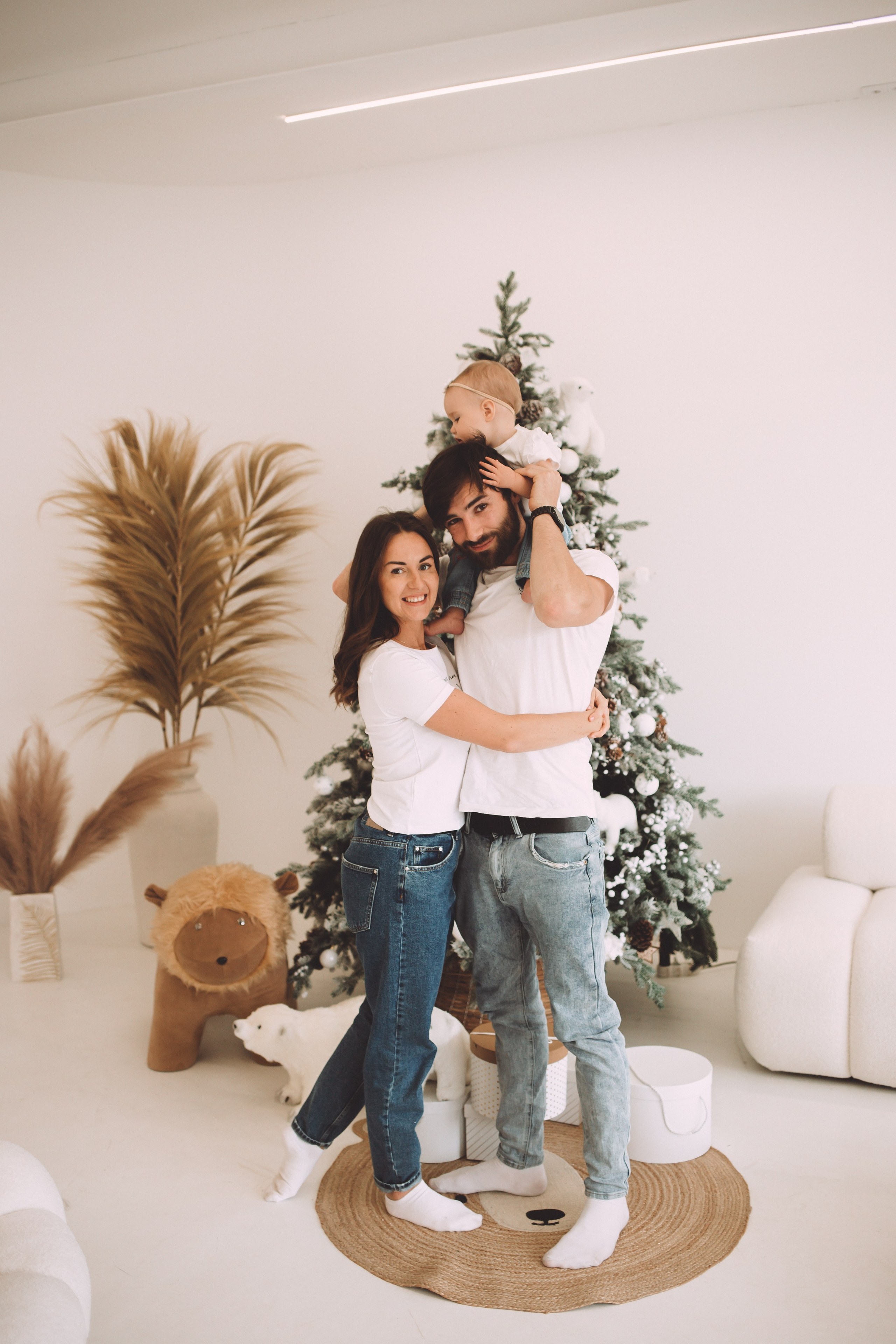 Семейная фотосессия. Анна Михайлова|Свадебный фотограф в Санкт-Петербурге