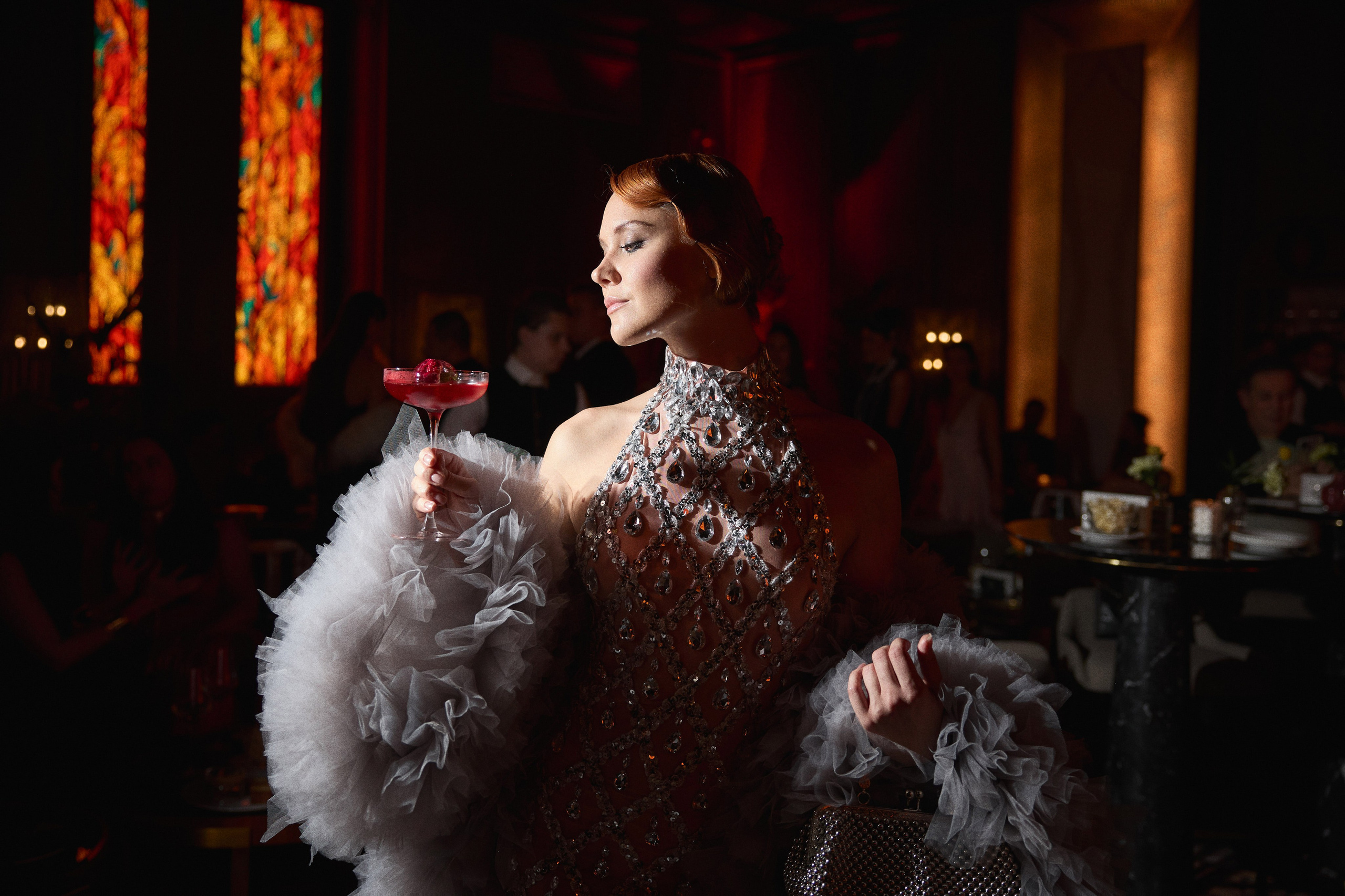 Репортажная съёмка. Главная