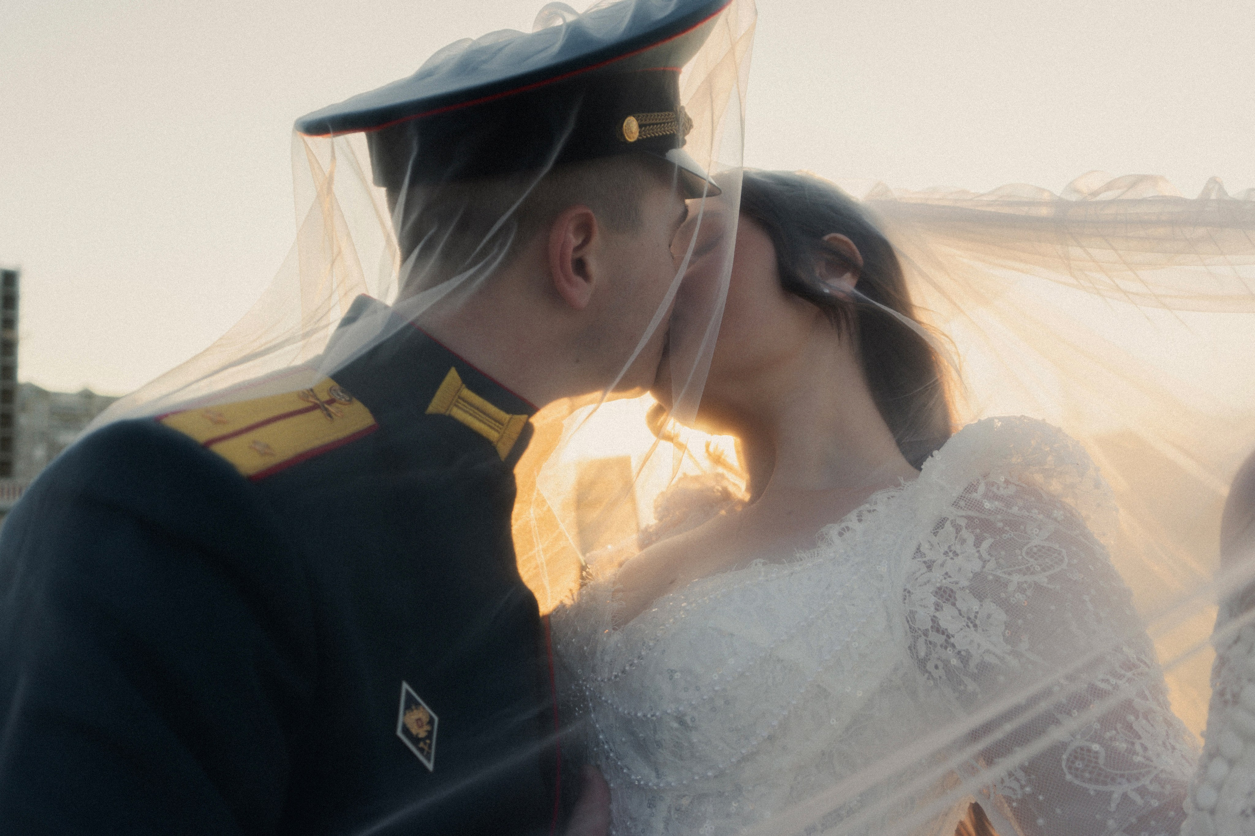 Сергей и Дарья. Фотограф в Каспийске