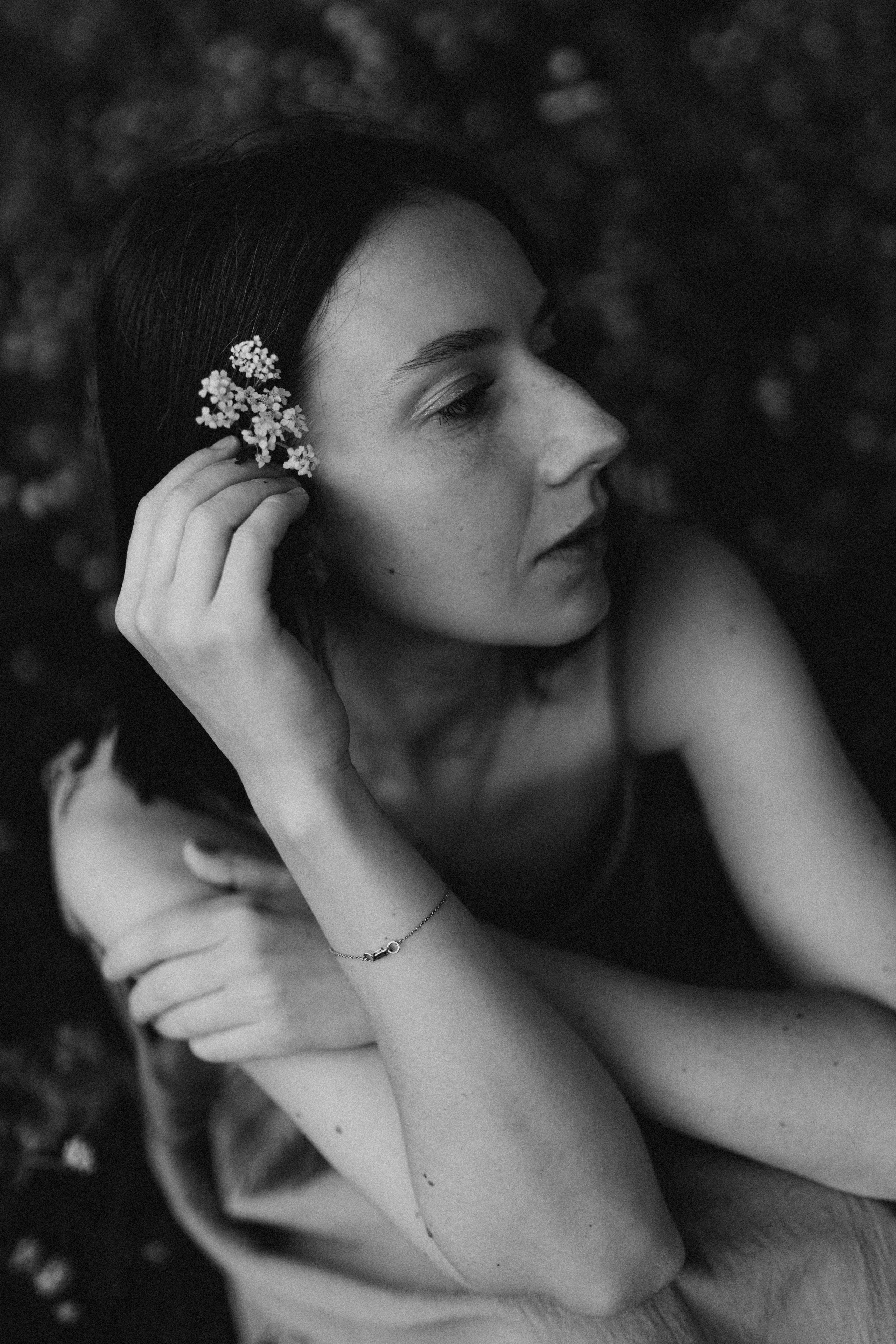 Полина & Ева. Фотограф НОГИНСК, Москва, Анастасия Белая