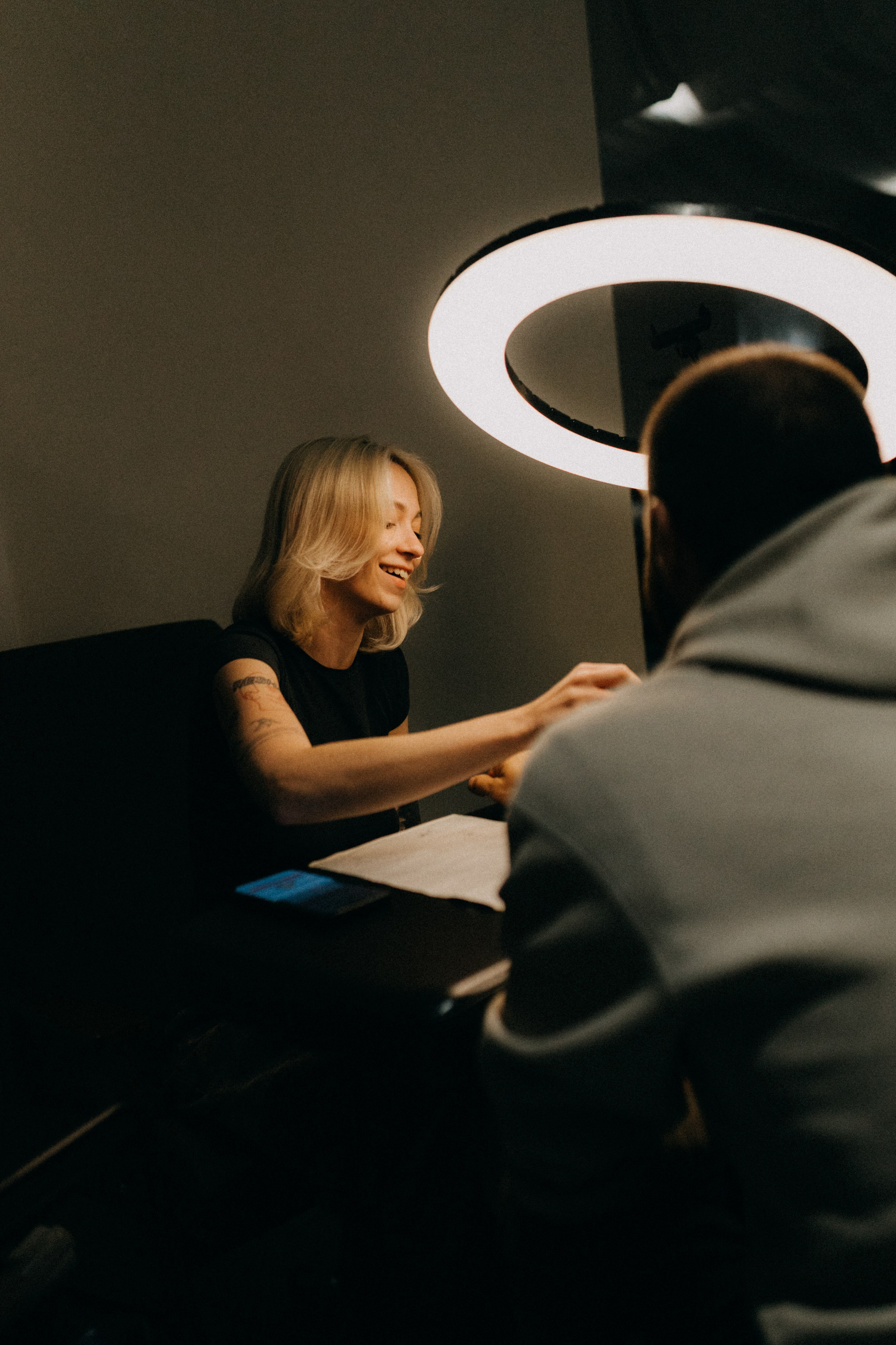 Маркет КИТЧ. Фотограф НОГИНСК, Москва, Анастасия Белая