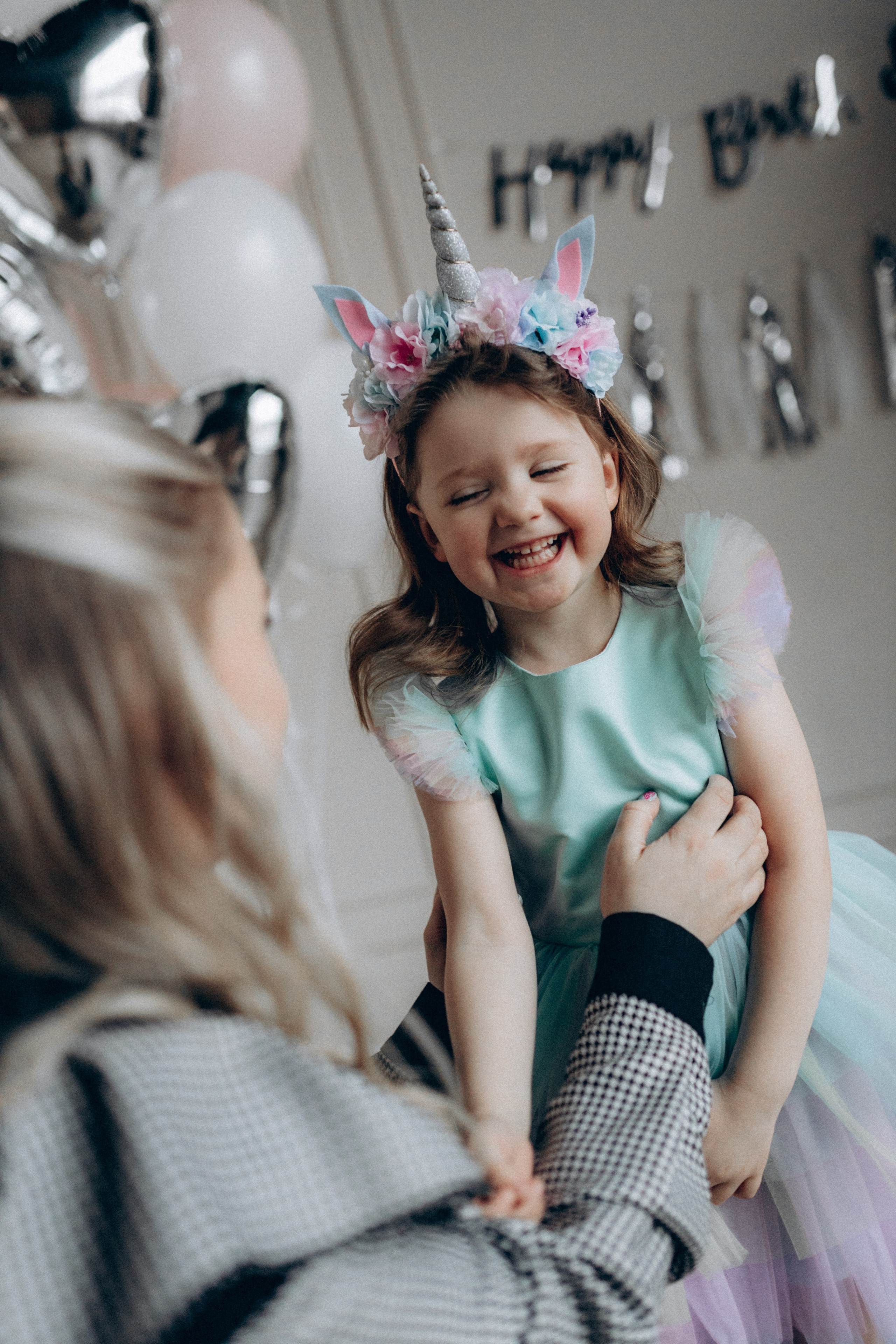 День рождения Ариши. Фотограф НОГИНСК, Москва, Анастасия Белая