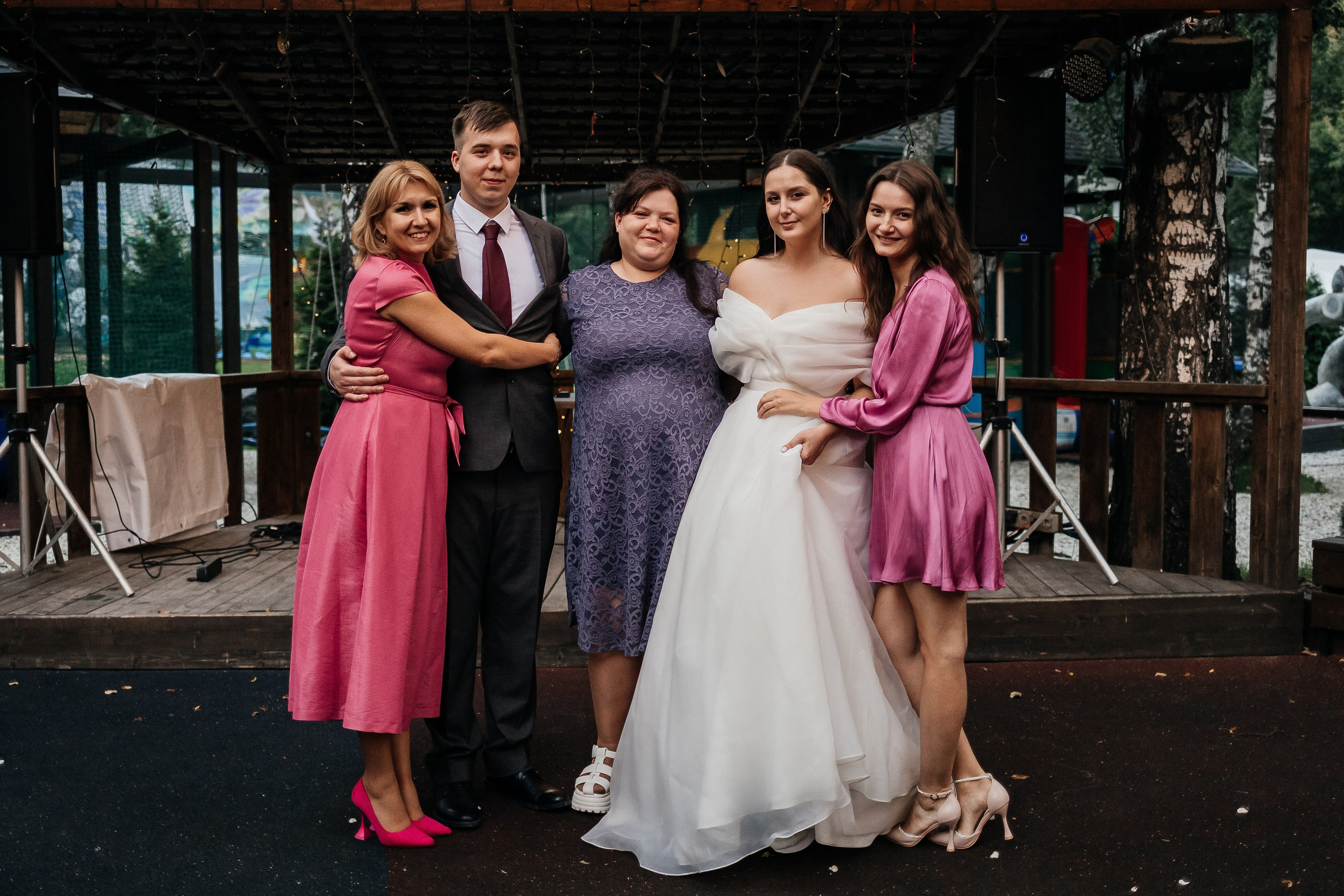 Дмитрий и Мария/2024. Свадебный и семейный фотограф в Екатеринбурге