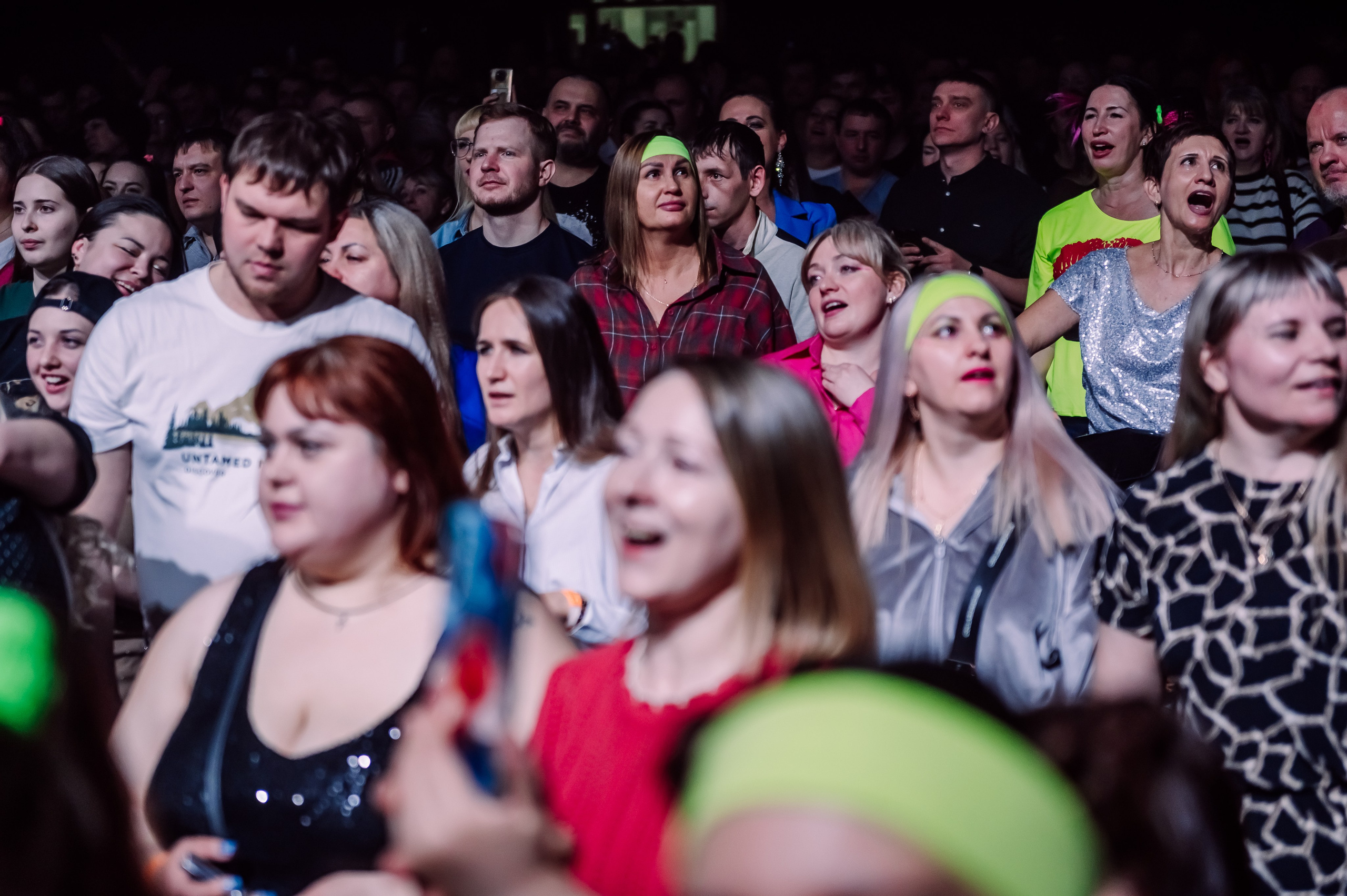 Дискач 90-х в Кемерово, СРК Арена. Детский фотограф, семейный фотограф и репортажи в Кемерово