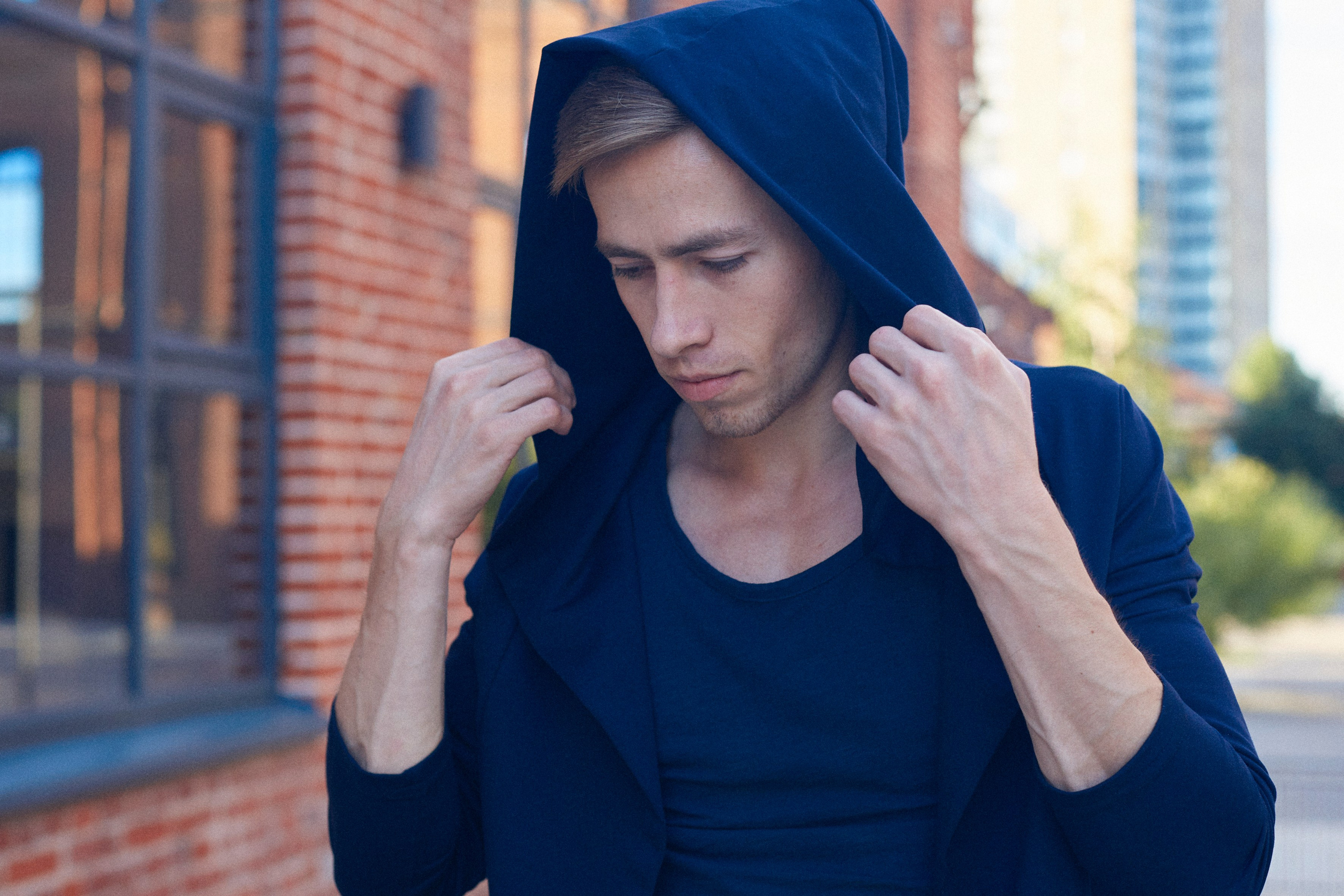 Дмитрий. Фотограф Елена Максюта