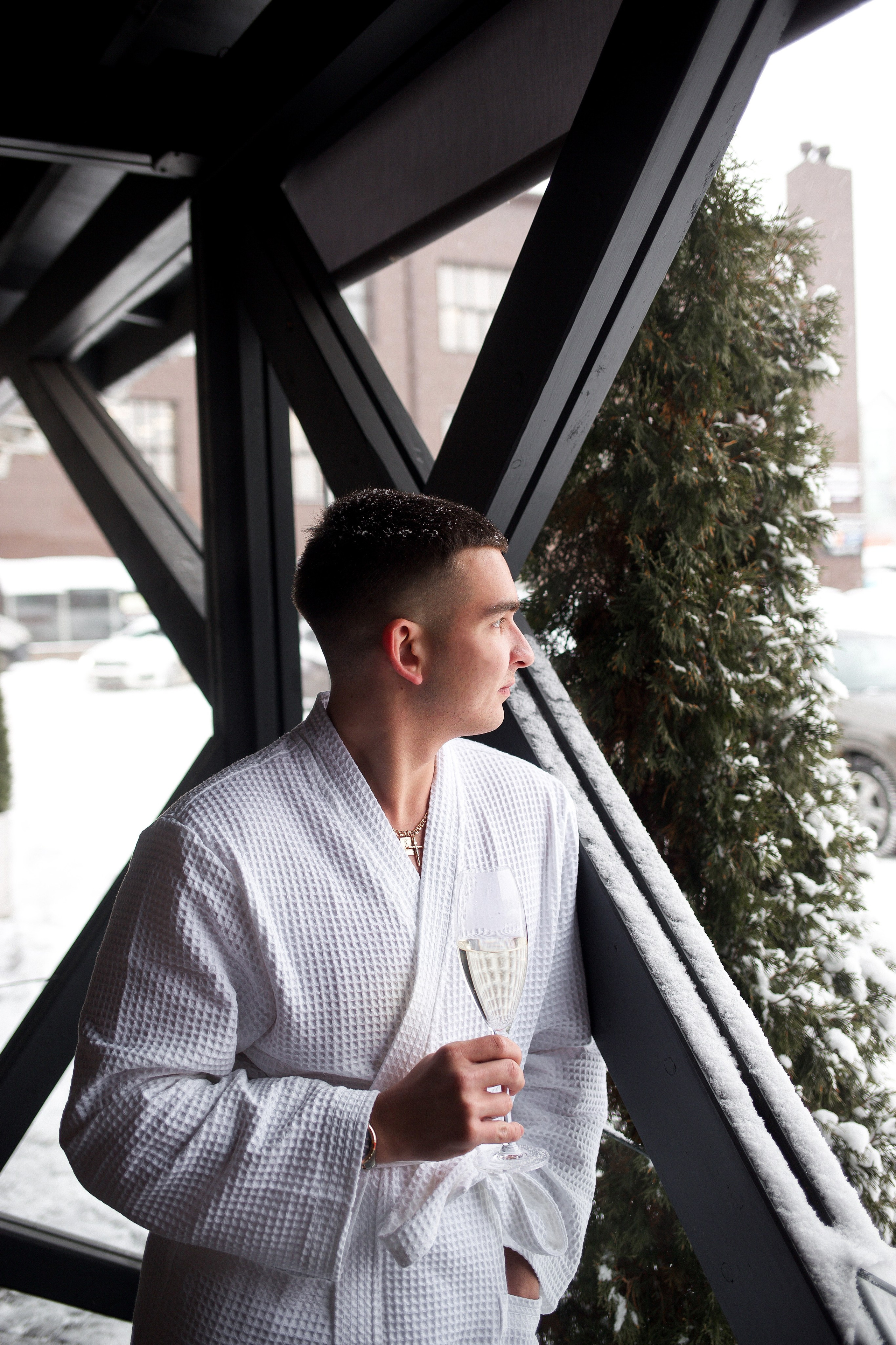 NEW YEAR. Фотограф | Москва