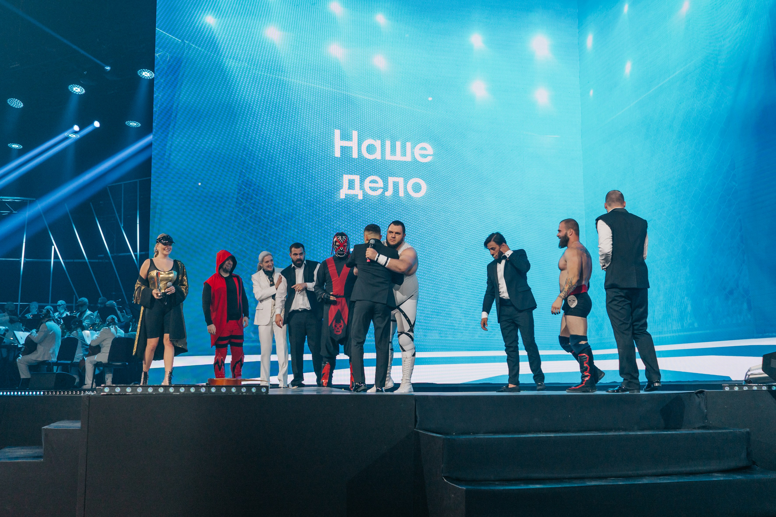 Премия РБ. Женский фотограф в Москве Анастасия Сидорова