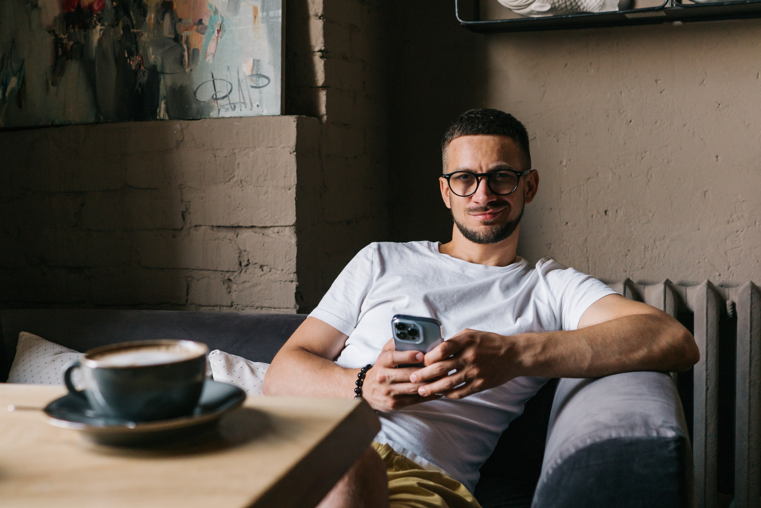 Нетворкинг «Свои в Москве». Женский фотограф в Москве Анастасия Сидорова