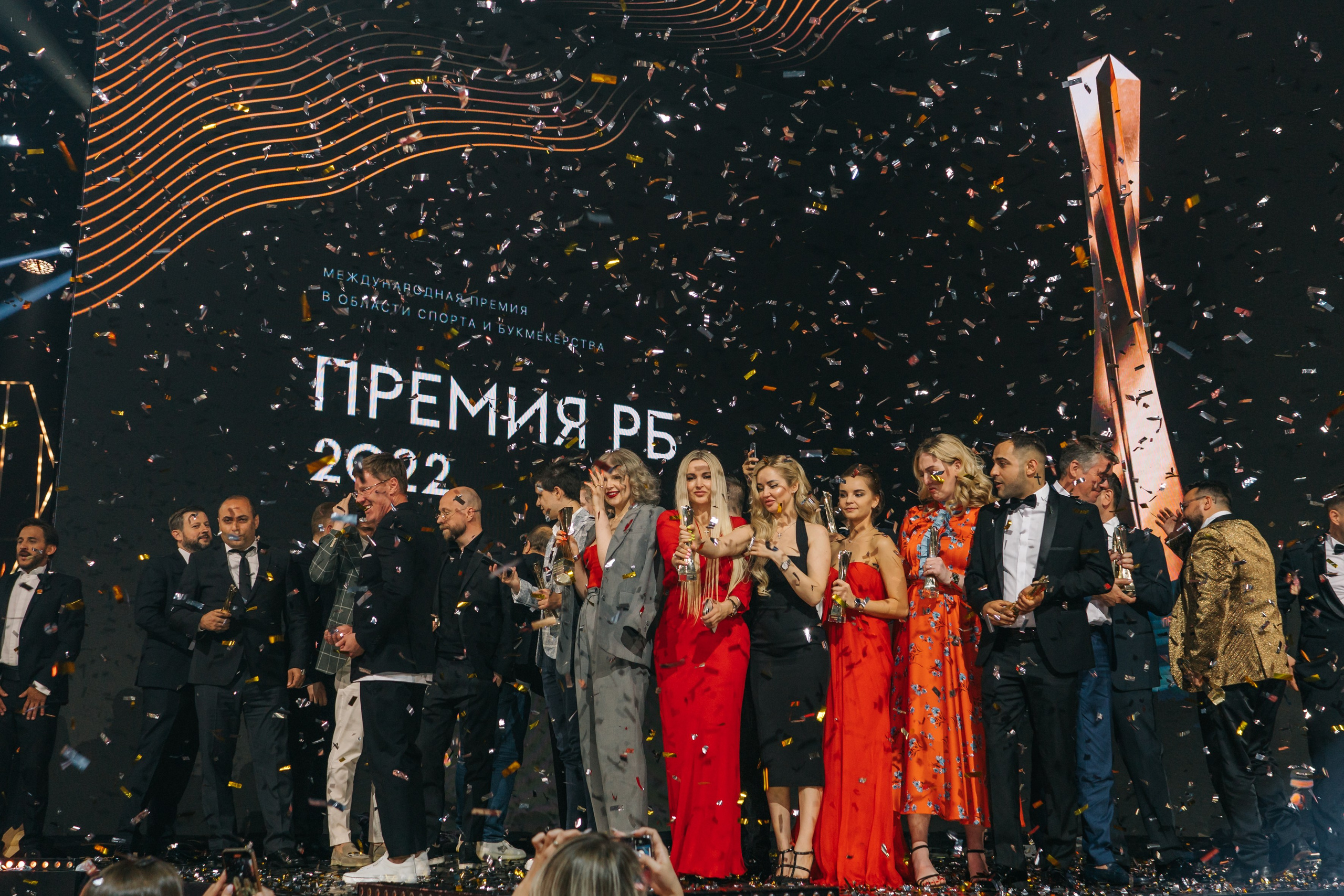 Премия РБ. Женский фотограф в Москве Анастасия Сидорова