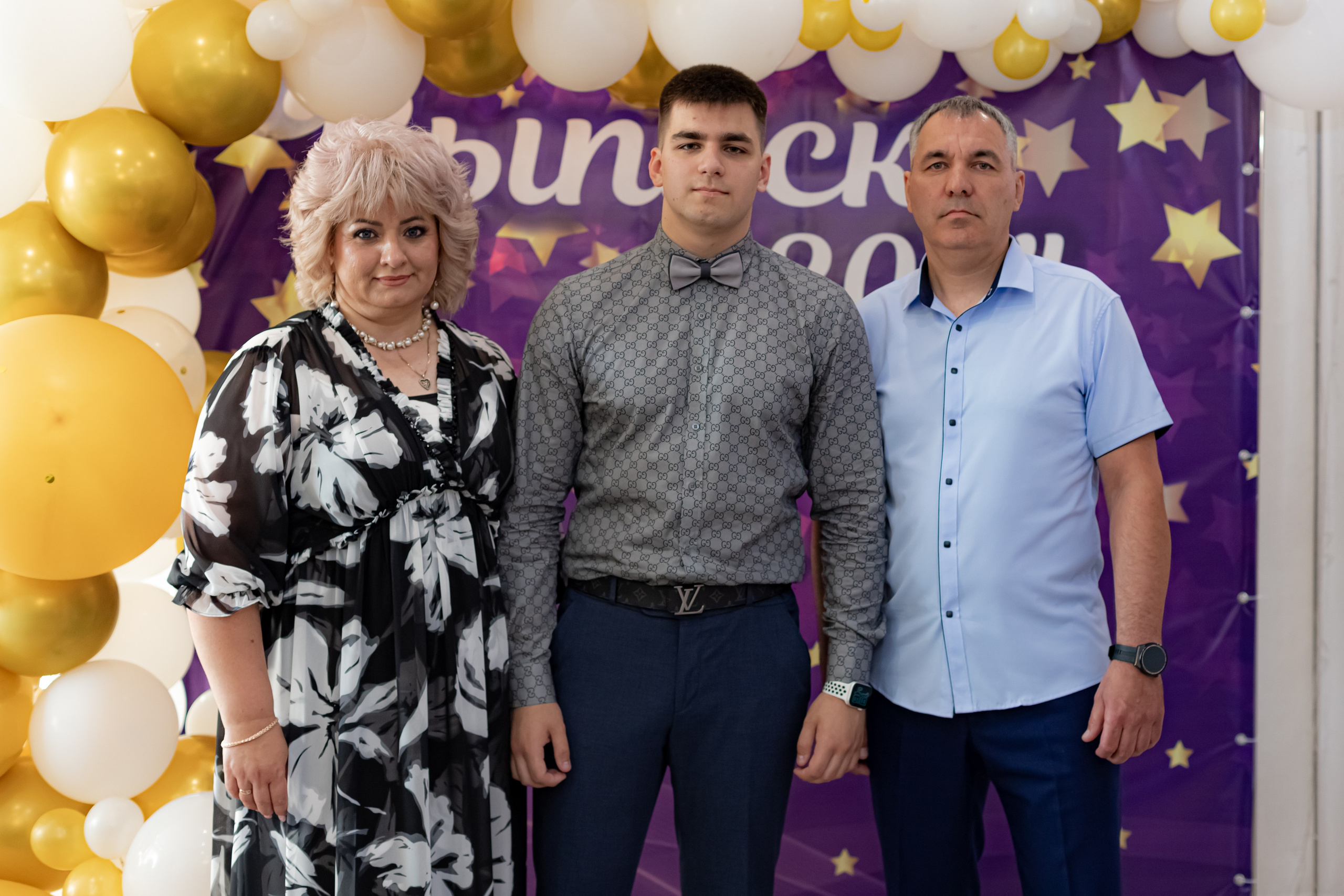 Выпускной. Photokarish