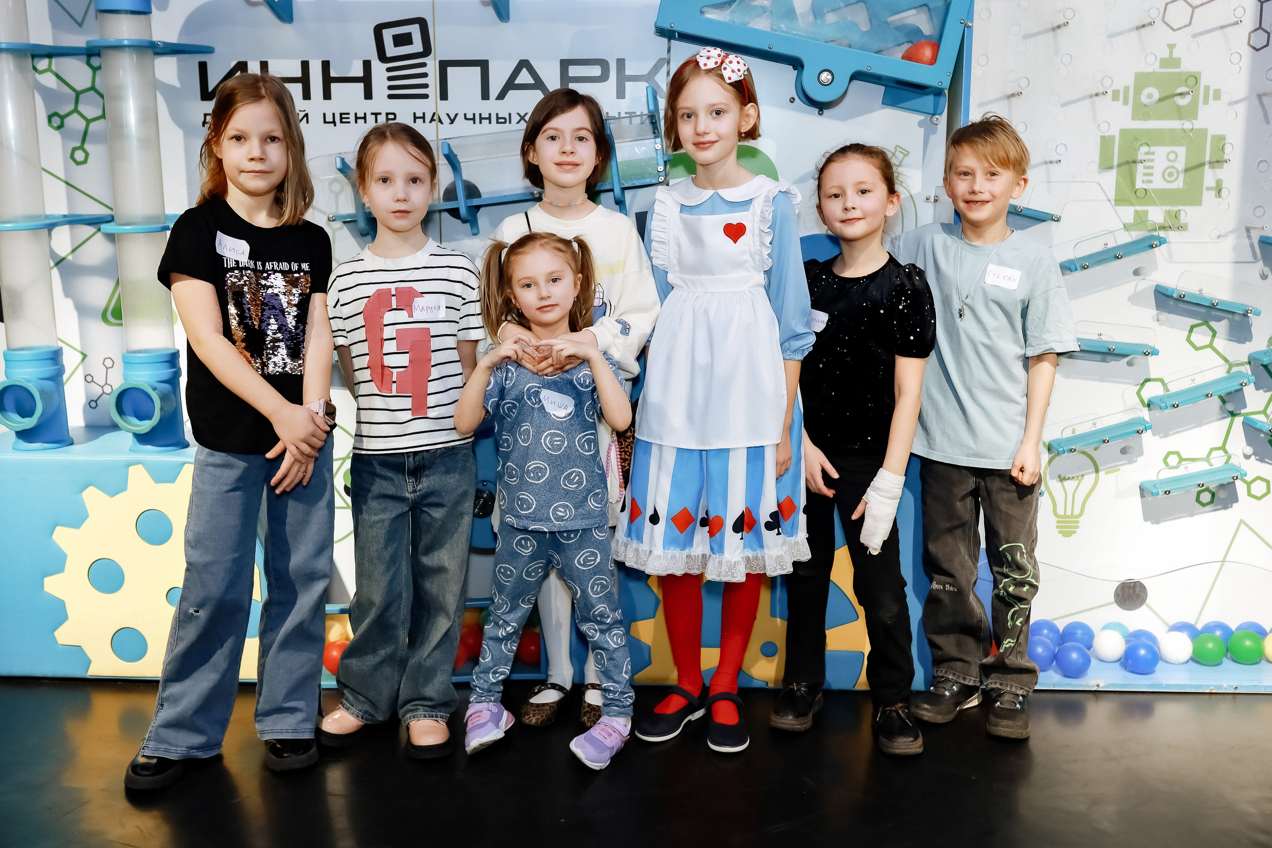 Детский день рождения!. Профессиональный фотограф, Москва |Видное Елена Елизарова