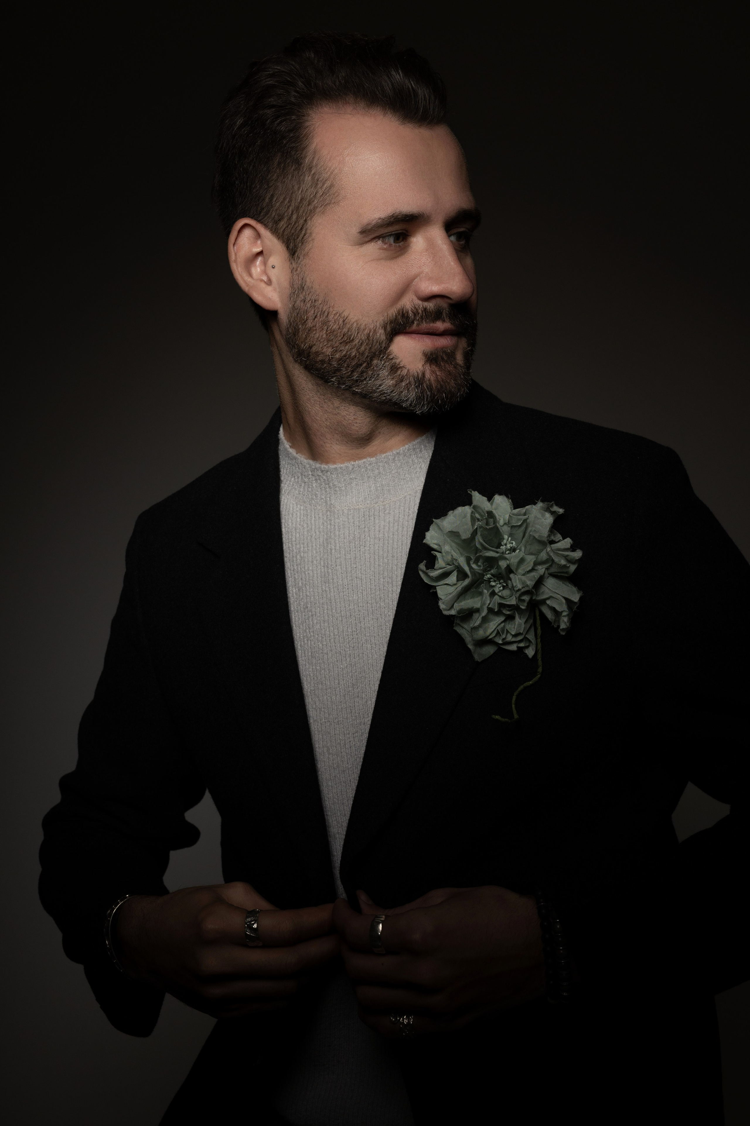 Алексей. Фотограф Екатерина Васечкина