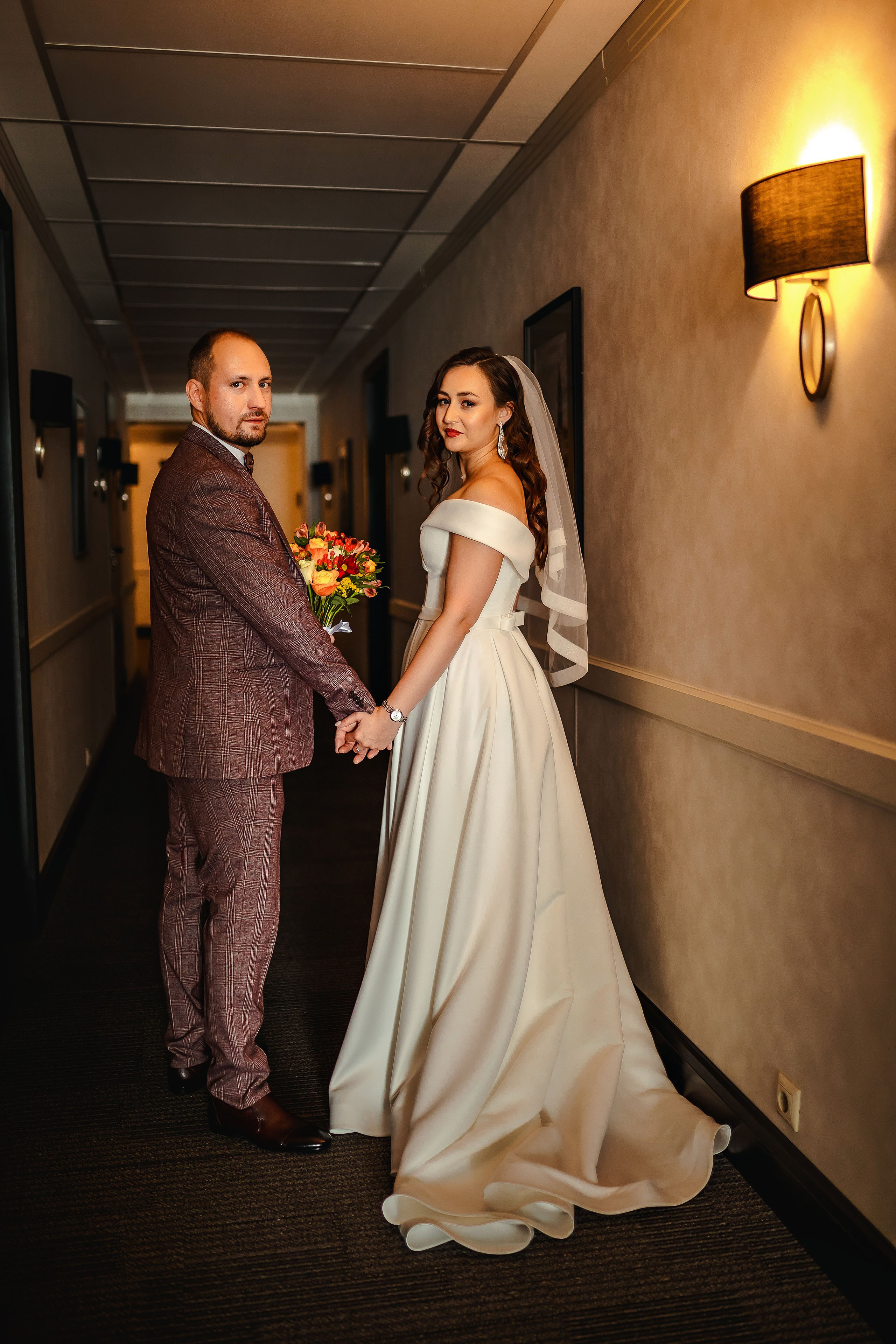 Свадебный фотограф в Хабаровске