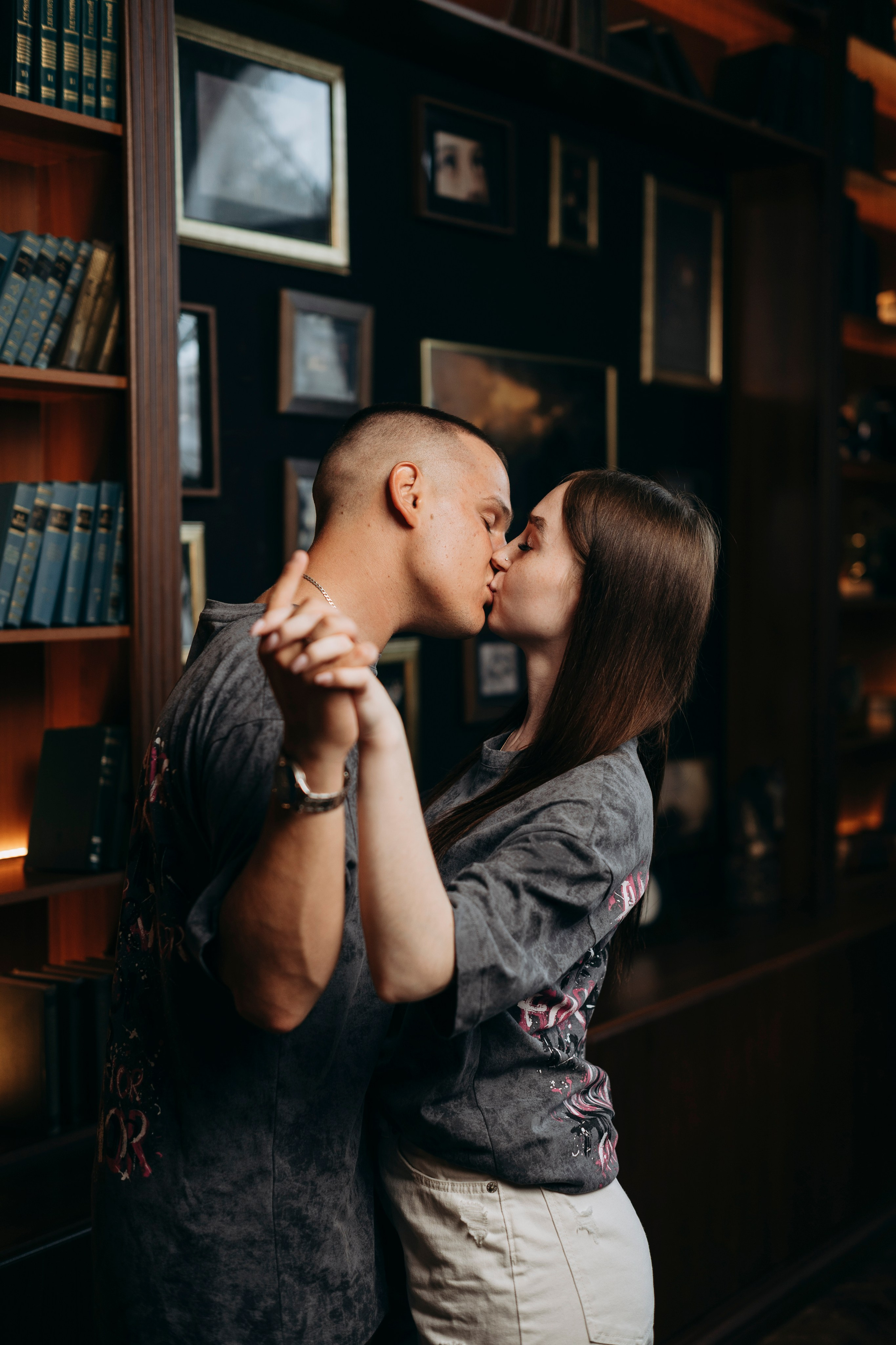 Семейная фотосессия. Фотограф | Липецк