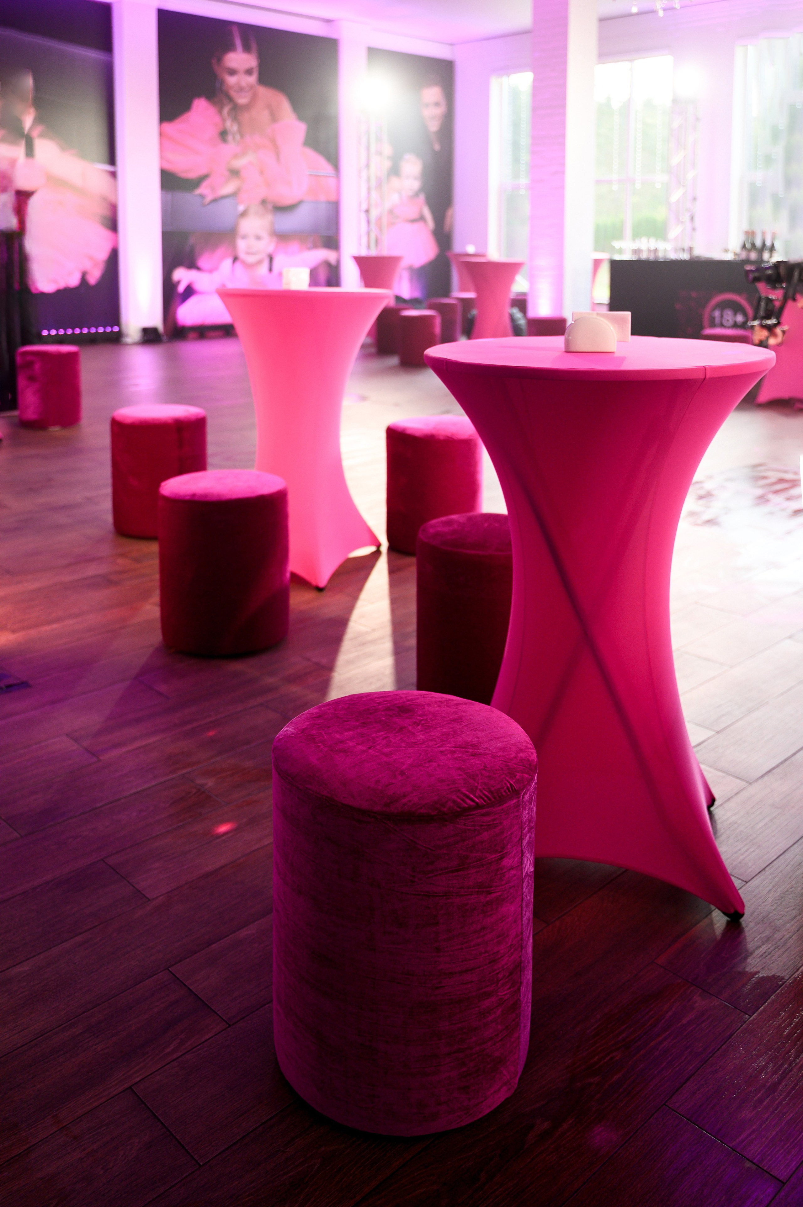 Mia's one year. Свадебный фотограф Минск