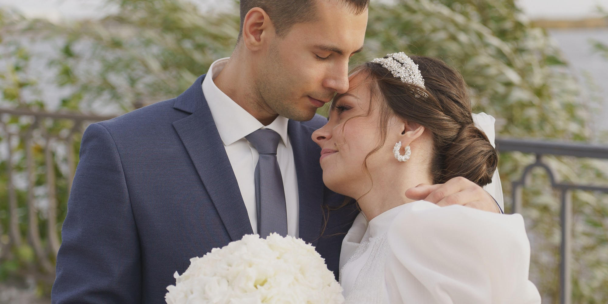 Свадьба Павла и Оксаны | фотограф на свадьбу Екатеринбург