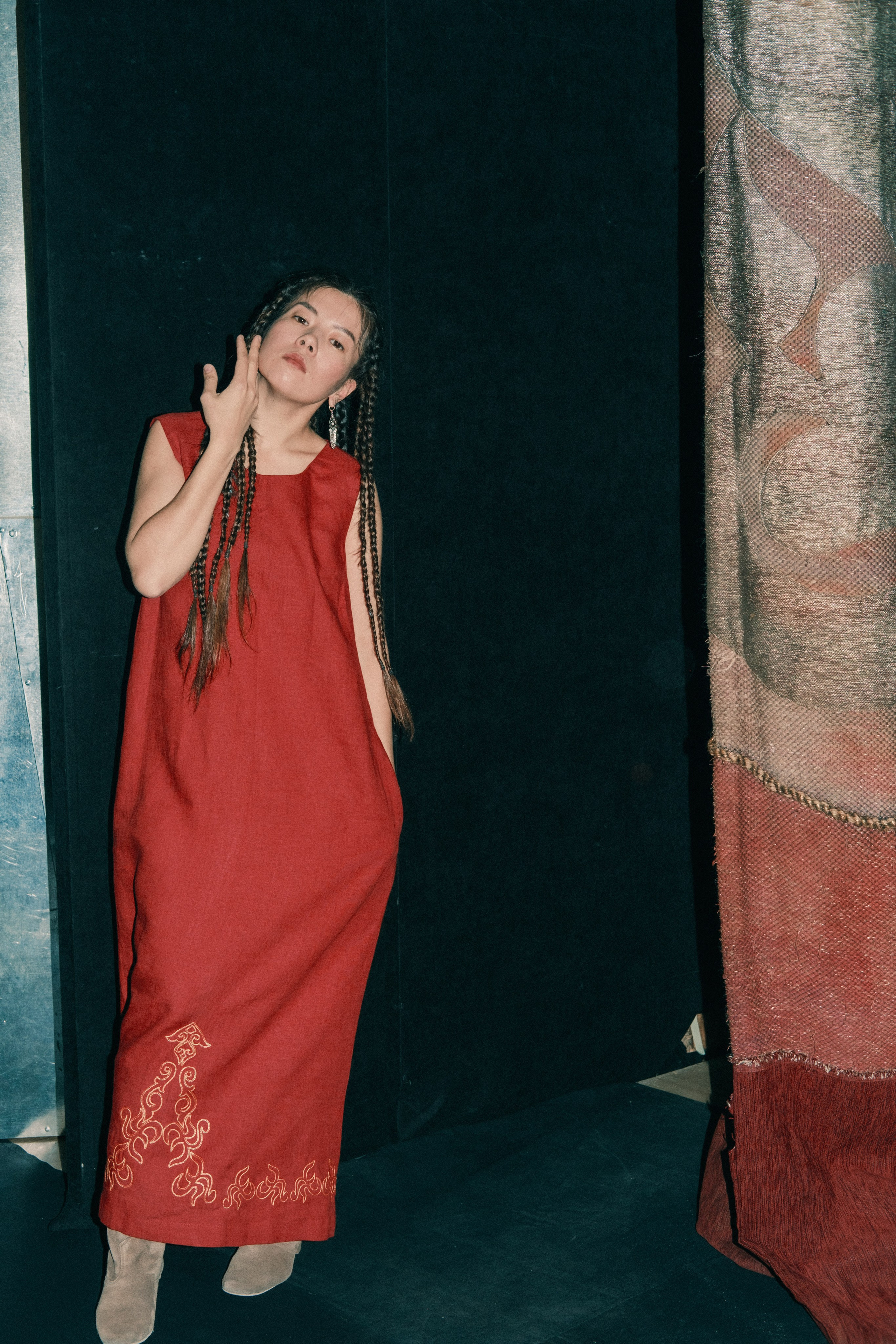 Бренды. Фотограф из Хакасии Элина Кичеева