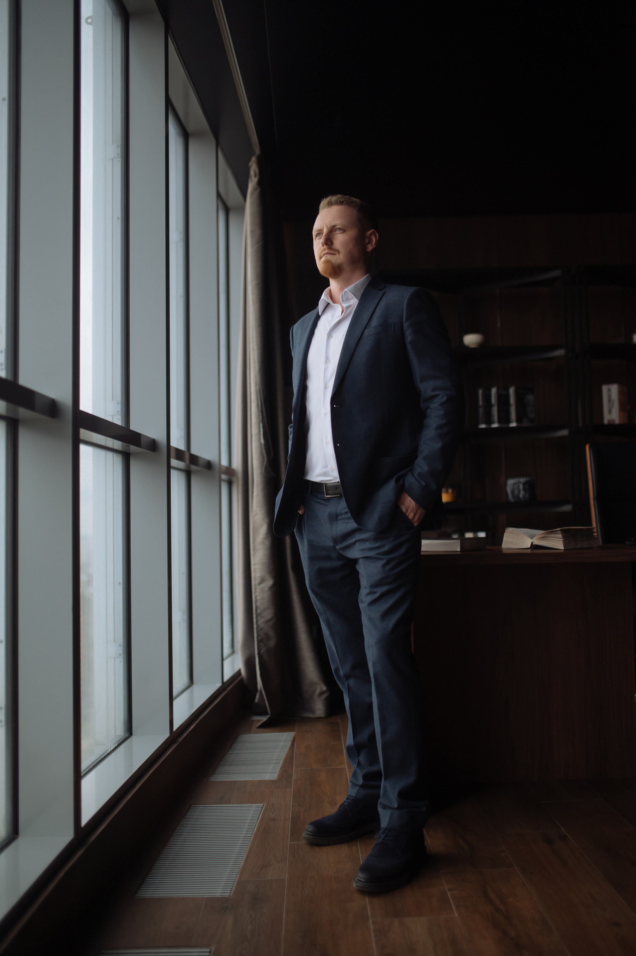 Олег. Свадебный и Семейный фотограф в Санкт-Петербурге Марина Заборовская