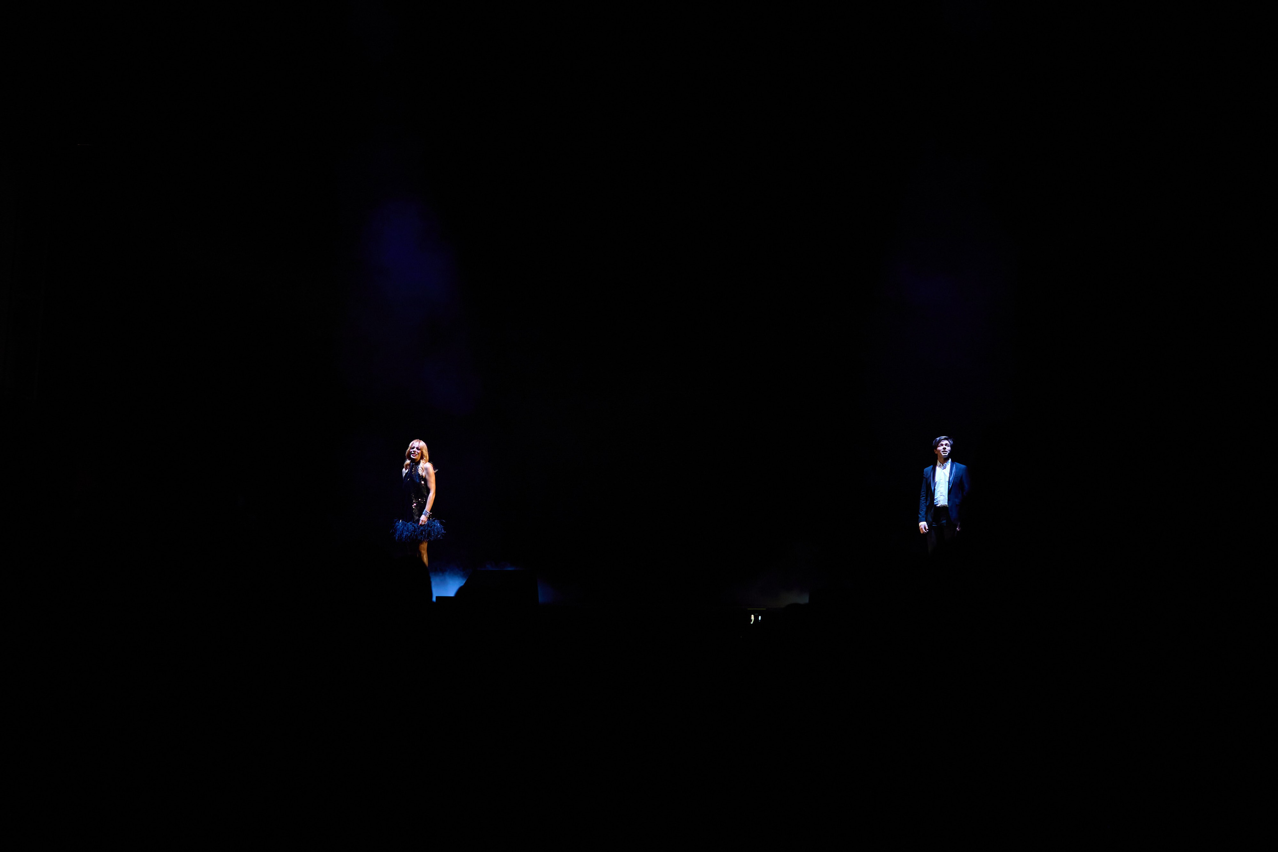 Закрытие фестиваля «На семи холмах» 2024. Фотограф Илья Прохоров в Кирове