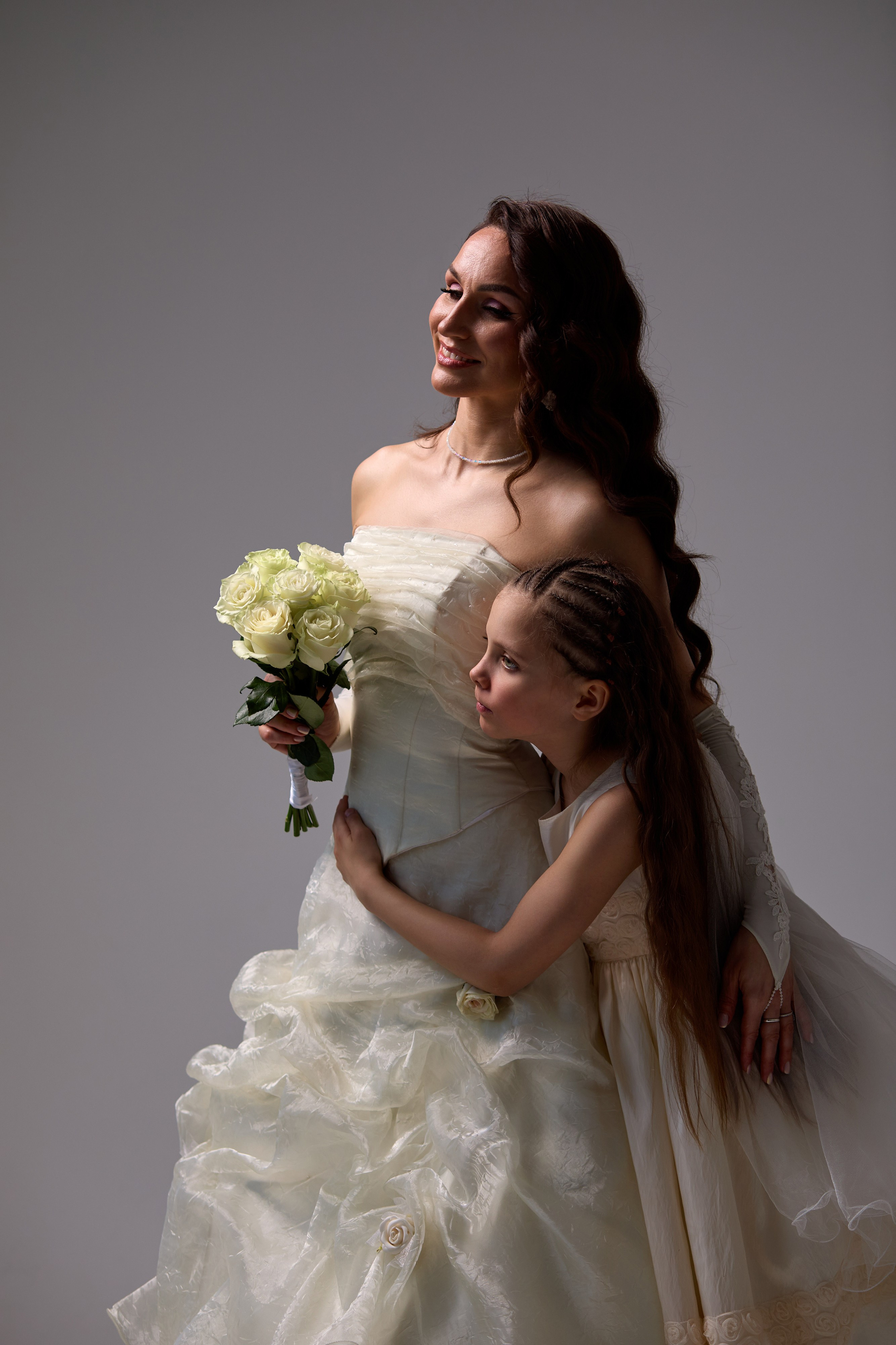 Мария. Фотограф Илья Прохоров в Кирове