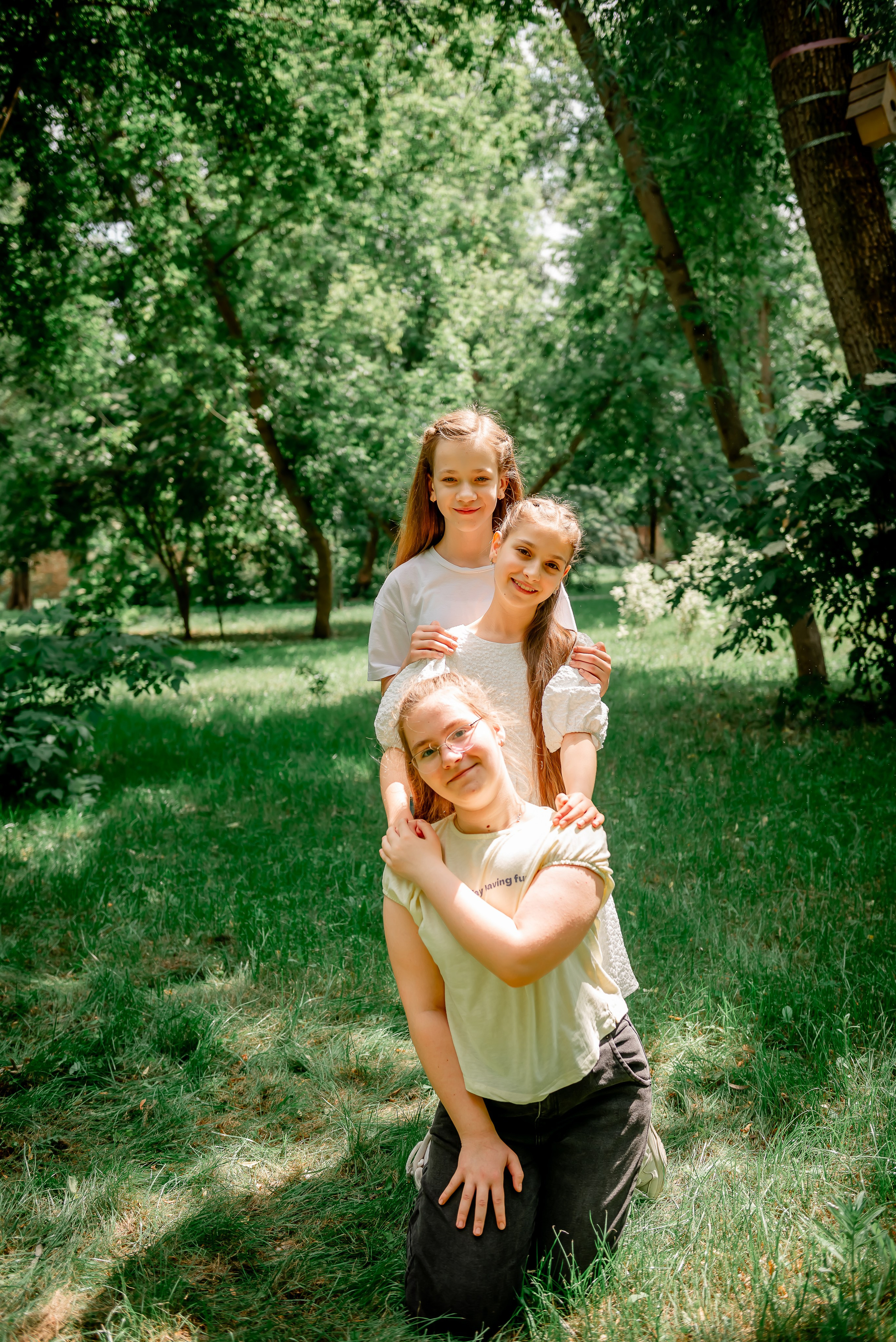 4 «А» |п. Дубовое|Начальная школа|2025. ALBUMIA