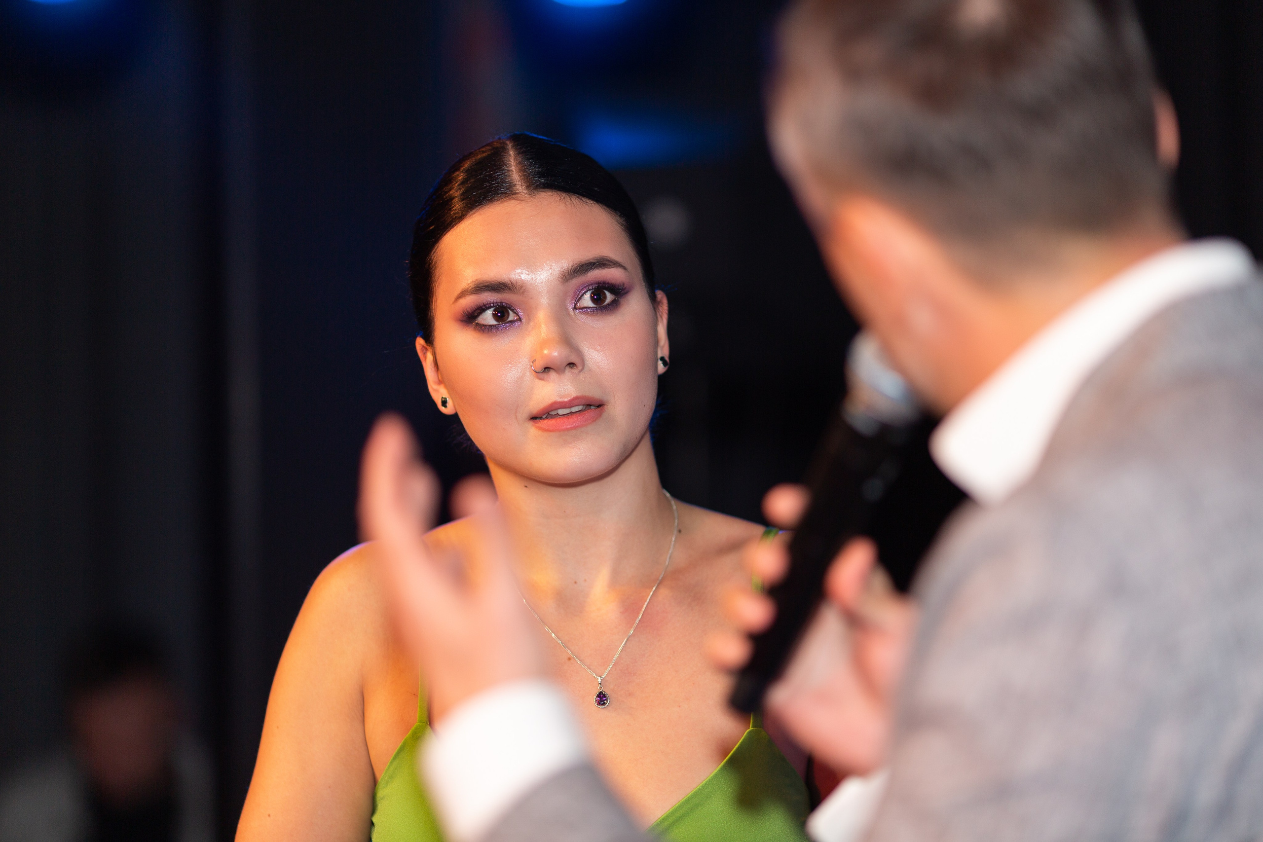 Happy Birthday Salamander. Фотограф в Москве Десятова Ксения