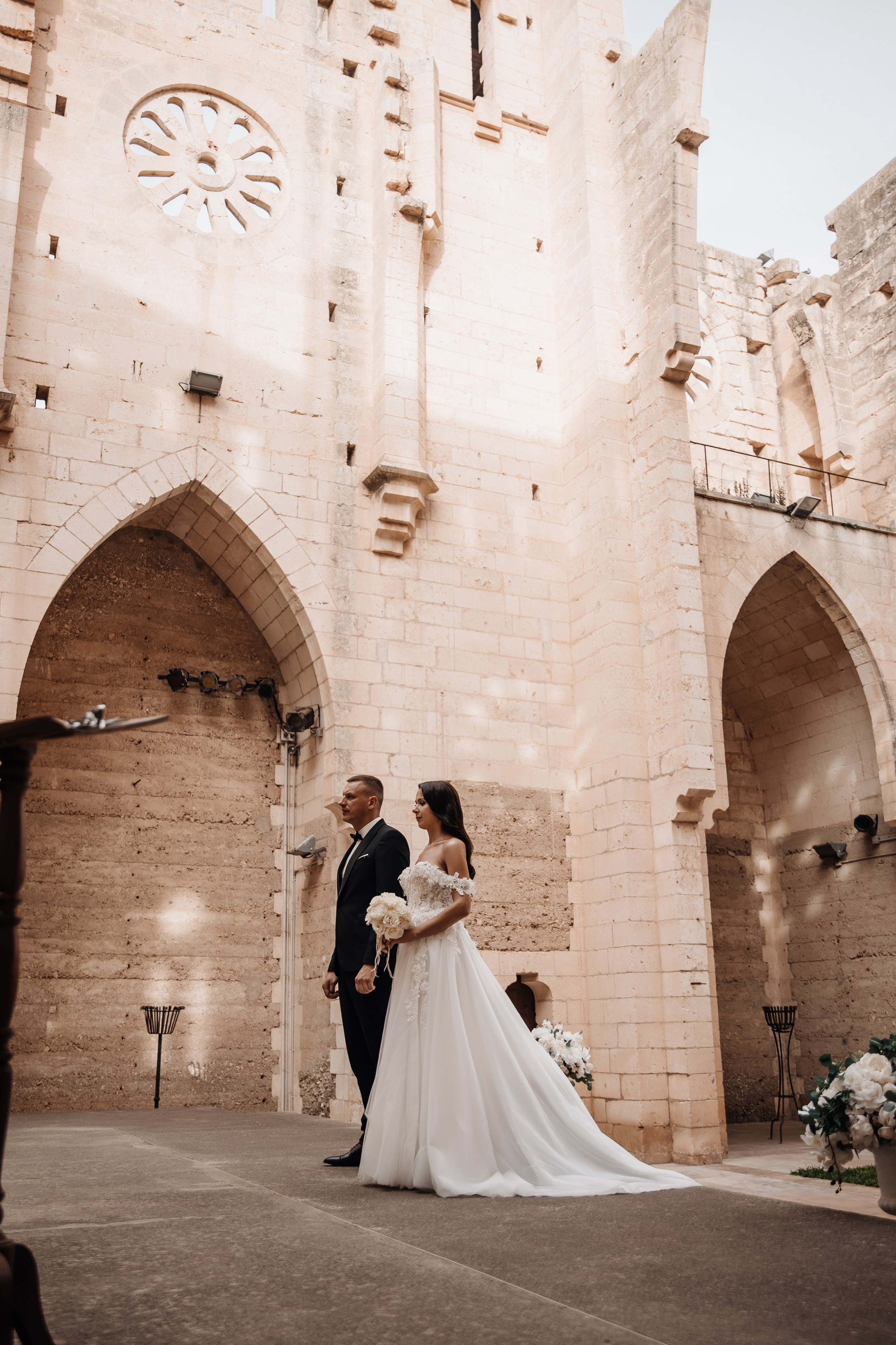 Inga_&_Romas. Фотограф на Майорке Екатерина Дробышева