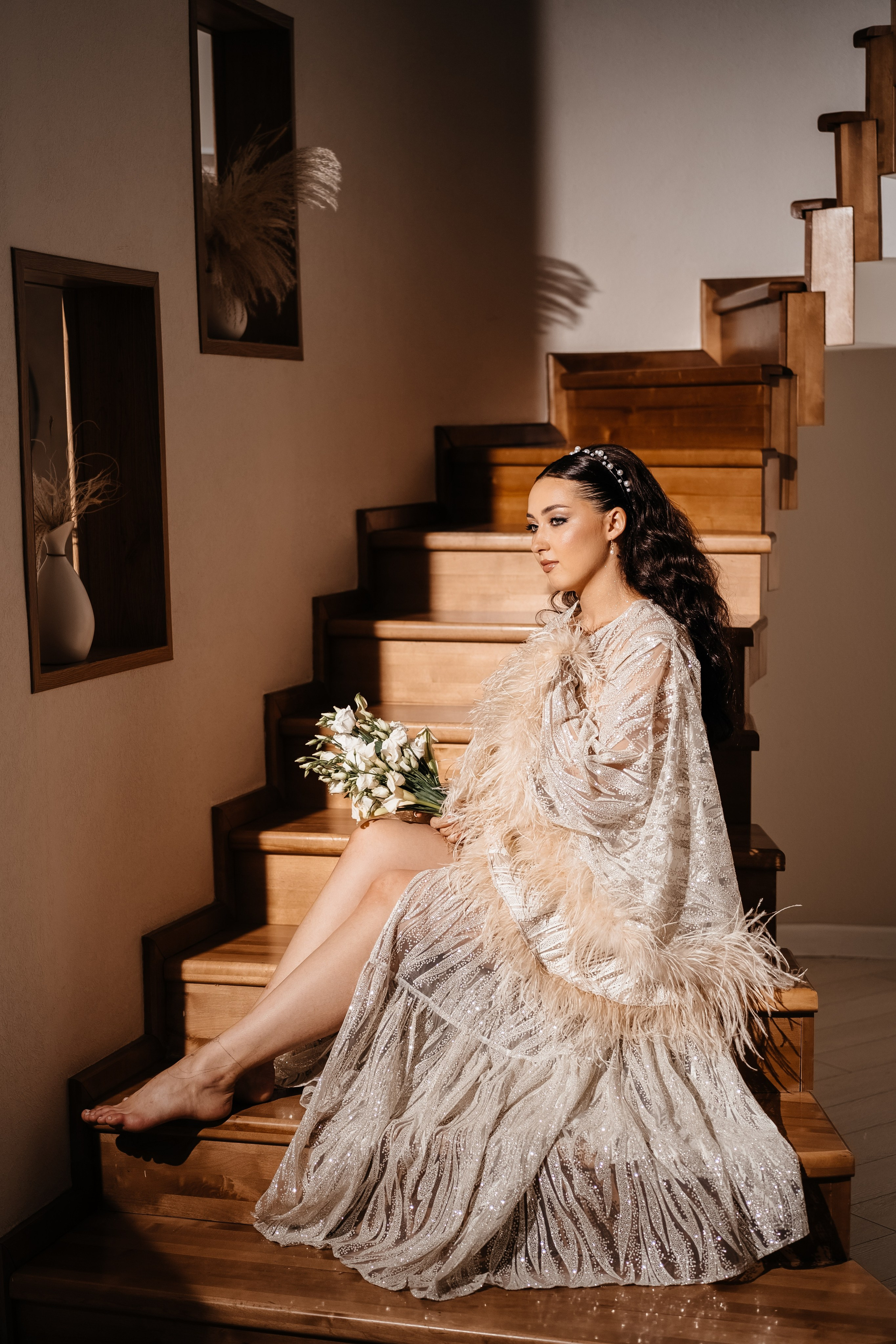 Валерия & Вячеслав. Свадебный фотограф Барнаул Алексей Павлов