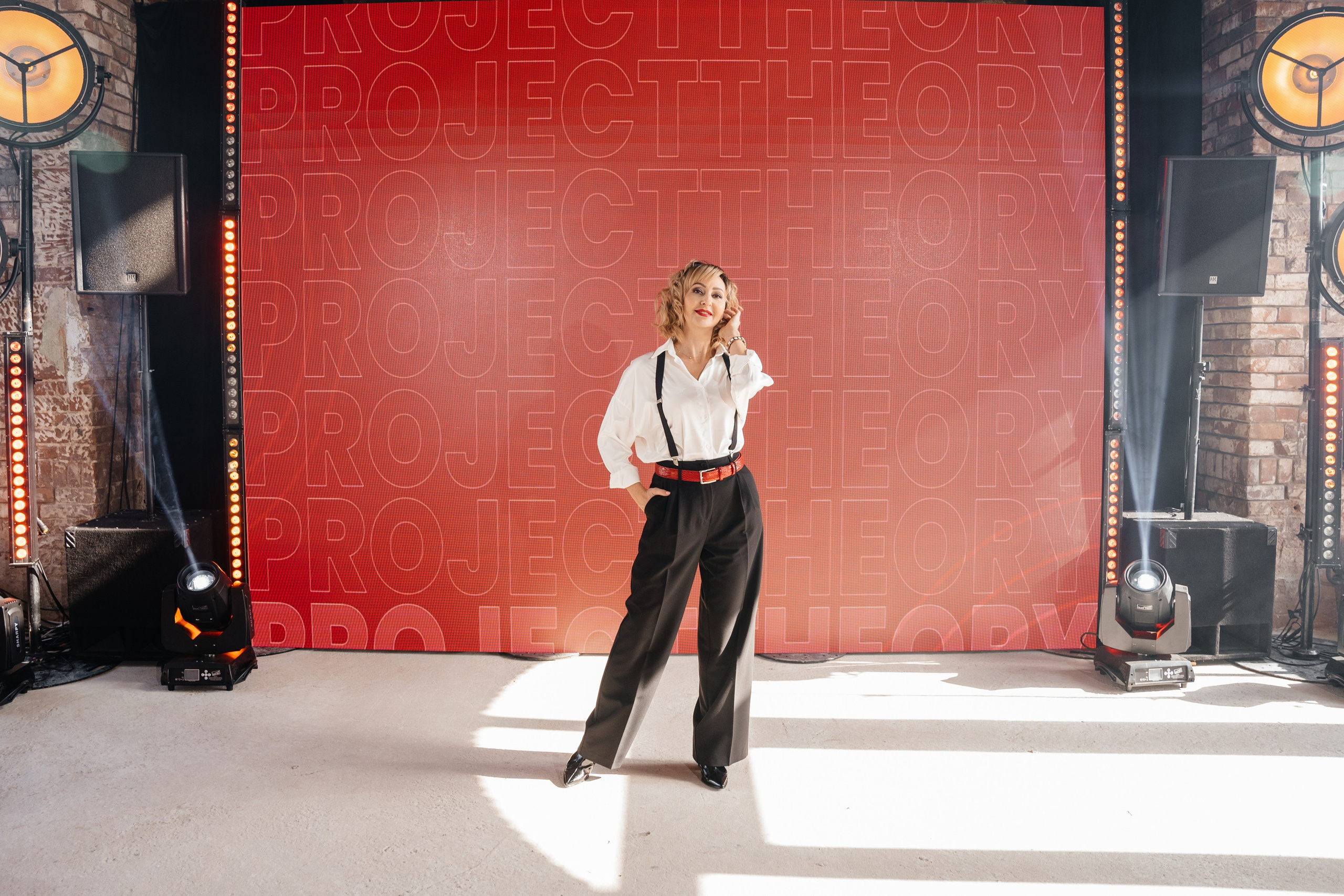 ПРОЕКТ ТЕОРИЯ. Свадебный фотограф Барнаул Алексей Павлов