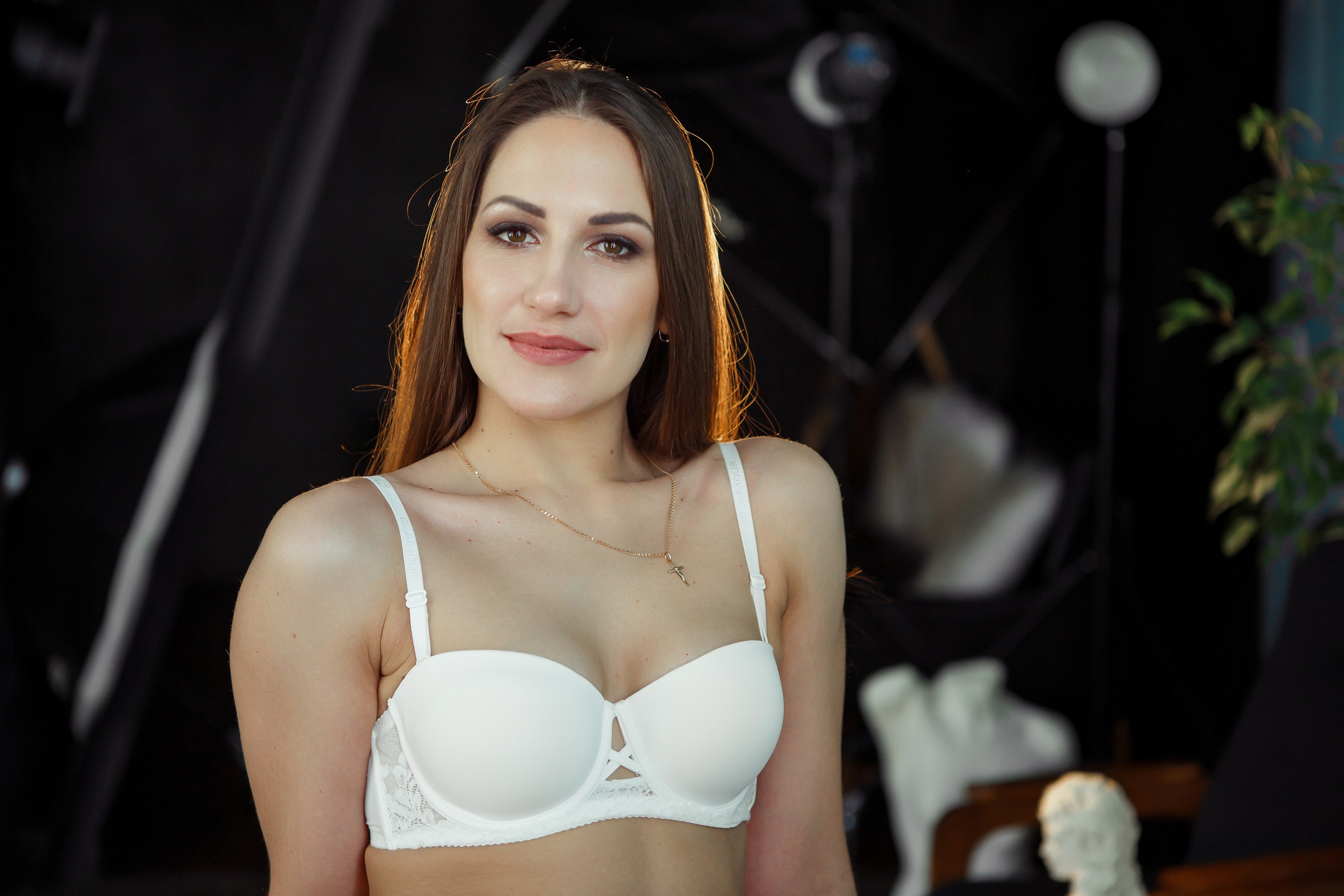 Ярославна. Свадебный и портретный Фотограф в Липецке Дмитрий Котюков