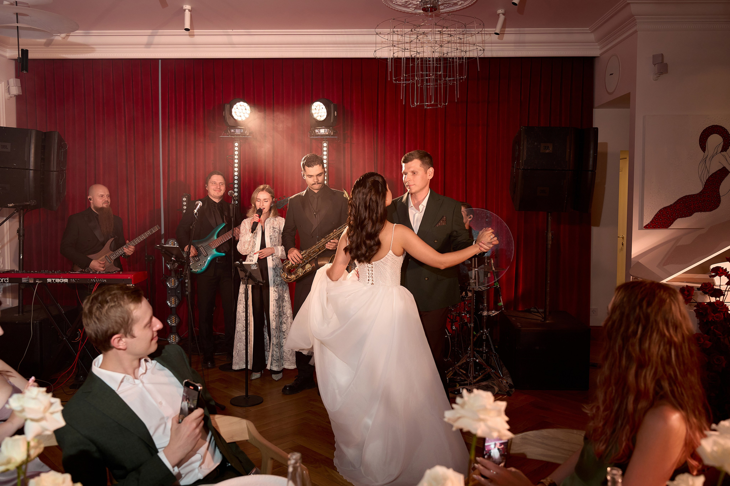 Павел & Ксения. Фотограф в Нижнем Новгороде Марина Кузнецова