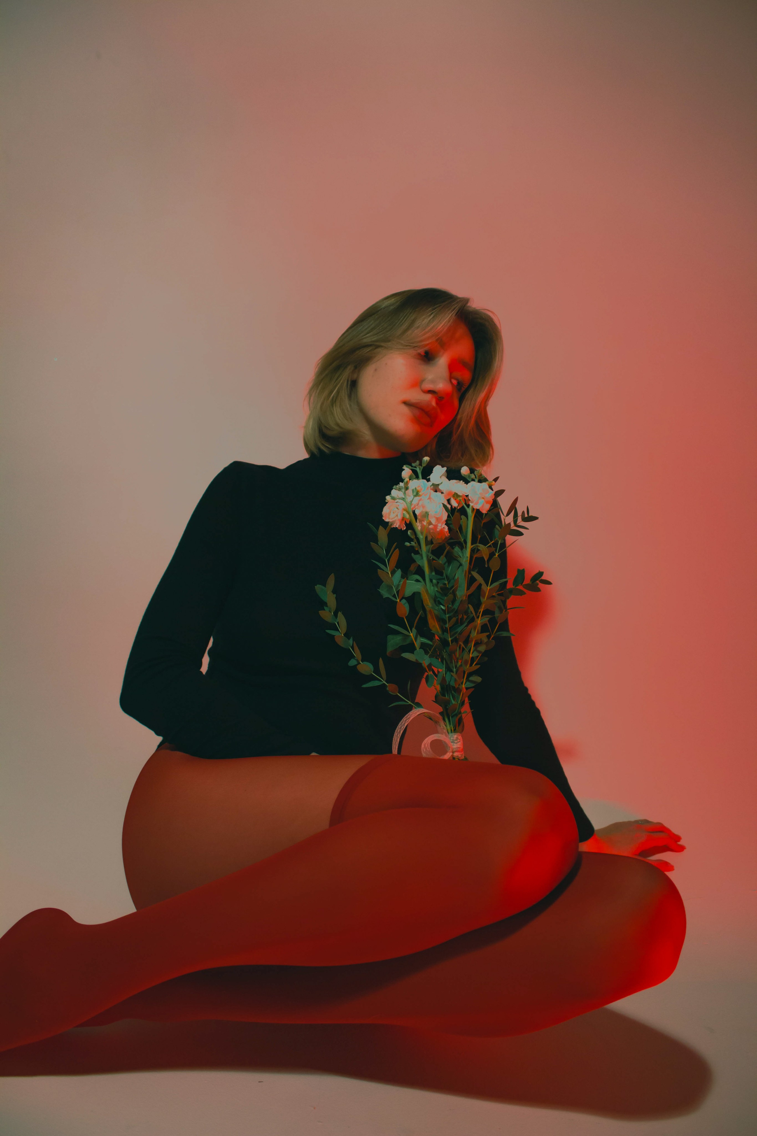 STUDIO. Фотограф Алёна Турыгина | REFLEX PHT