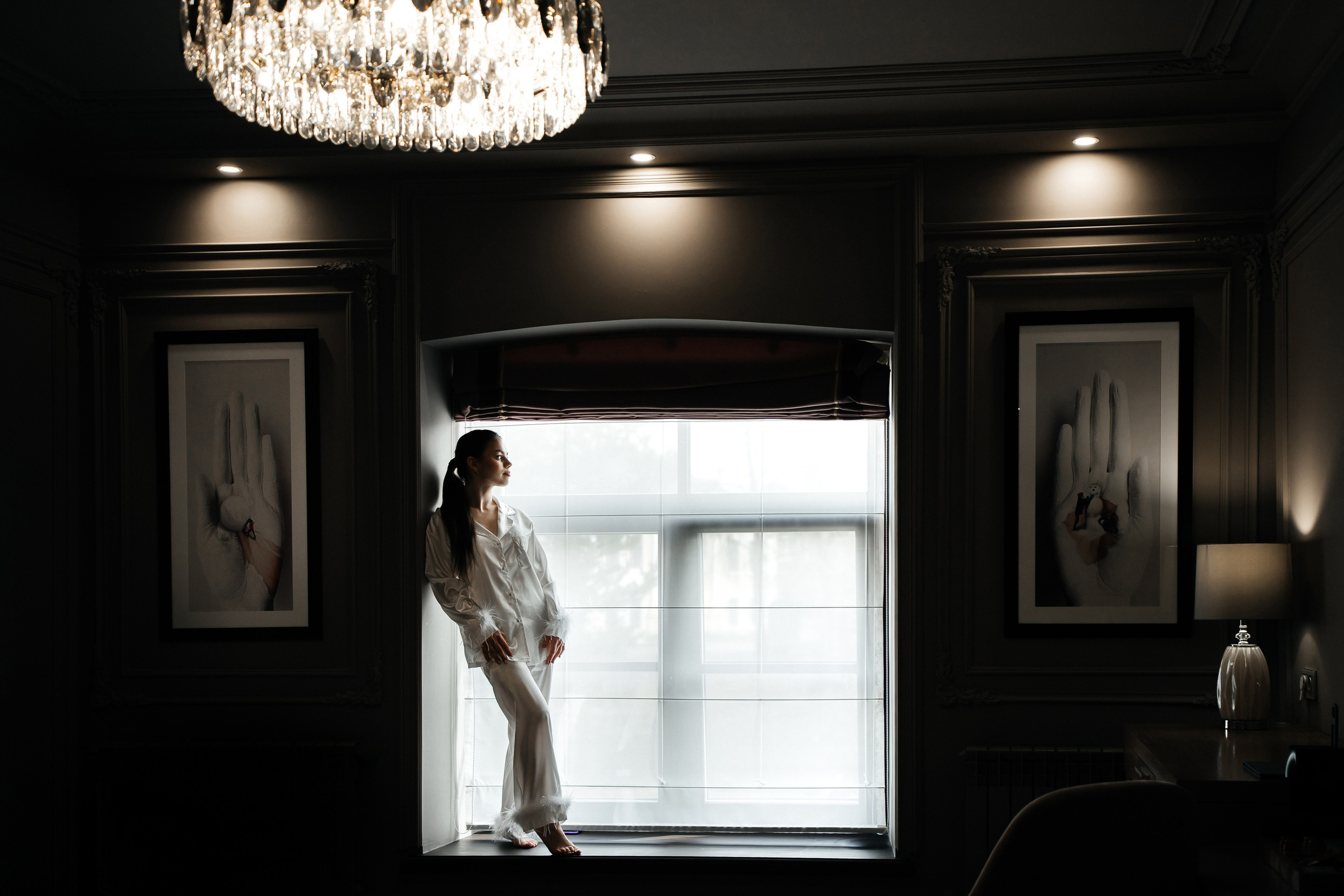 Утро невесты Юлии. Янина Зудина — видеограф Тверь /Москва