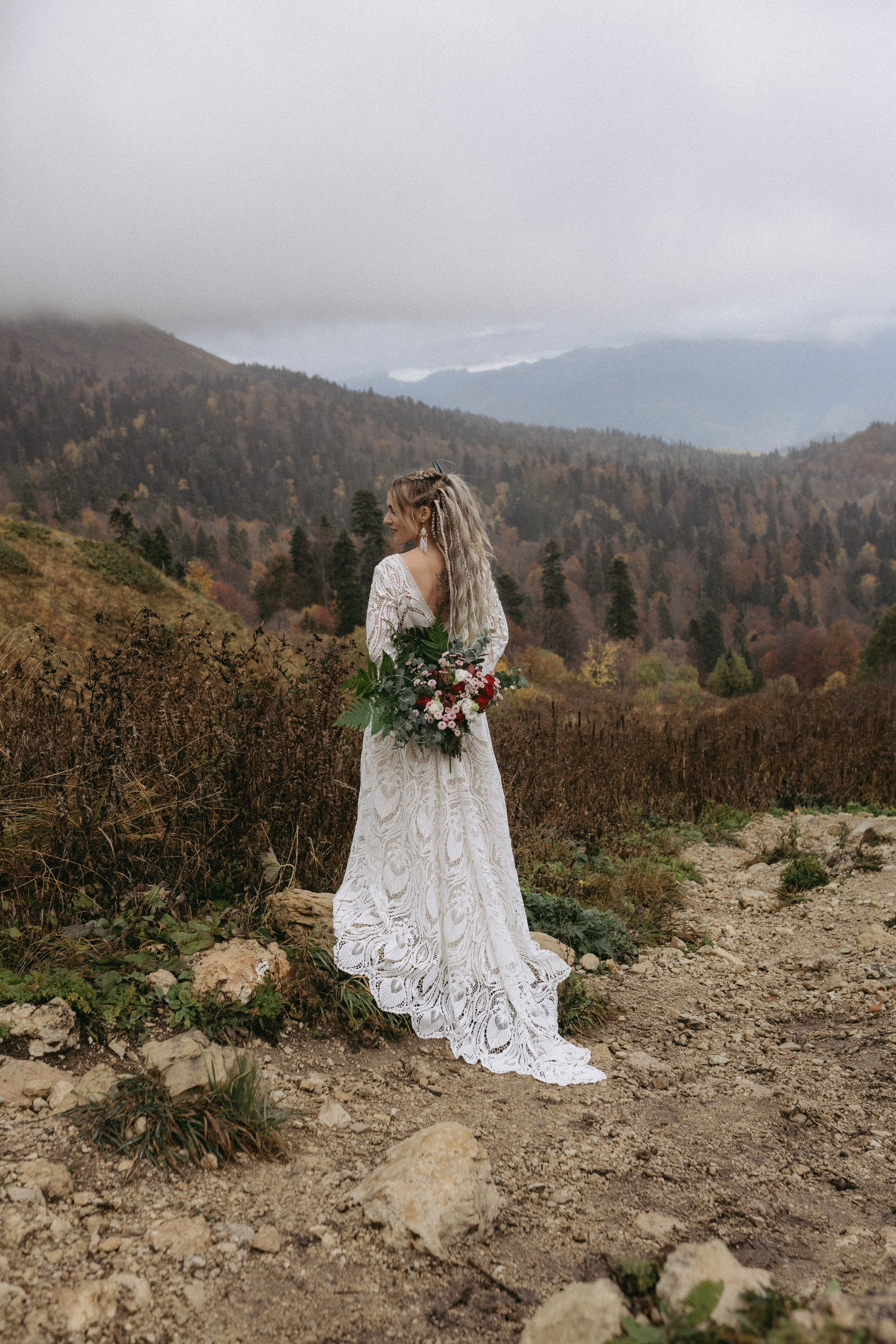 Лаго Наки. Семейный и свадебный фотограф в Краснодарском крае и РА Юлия Голуб