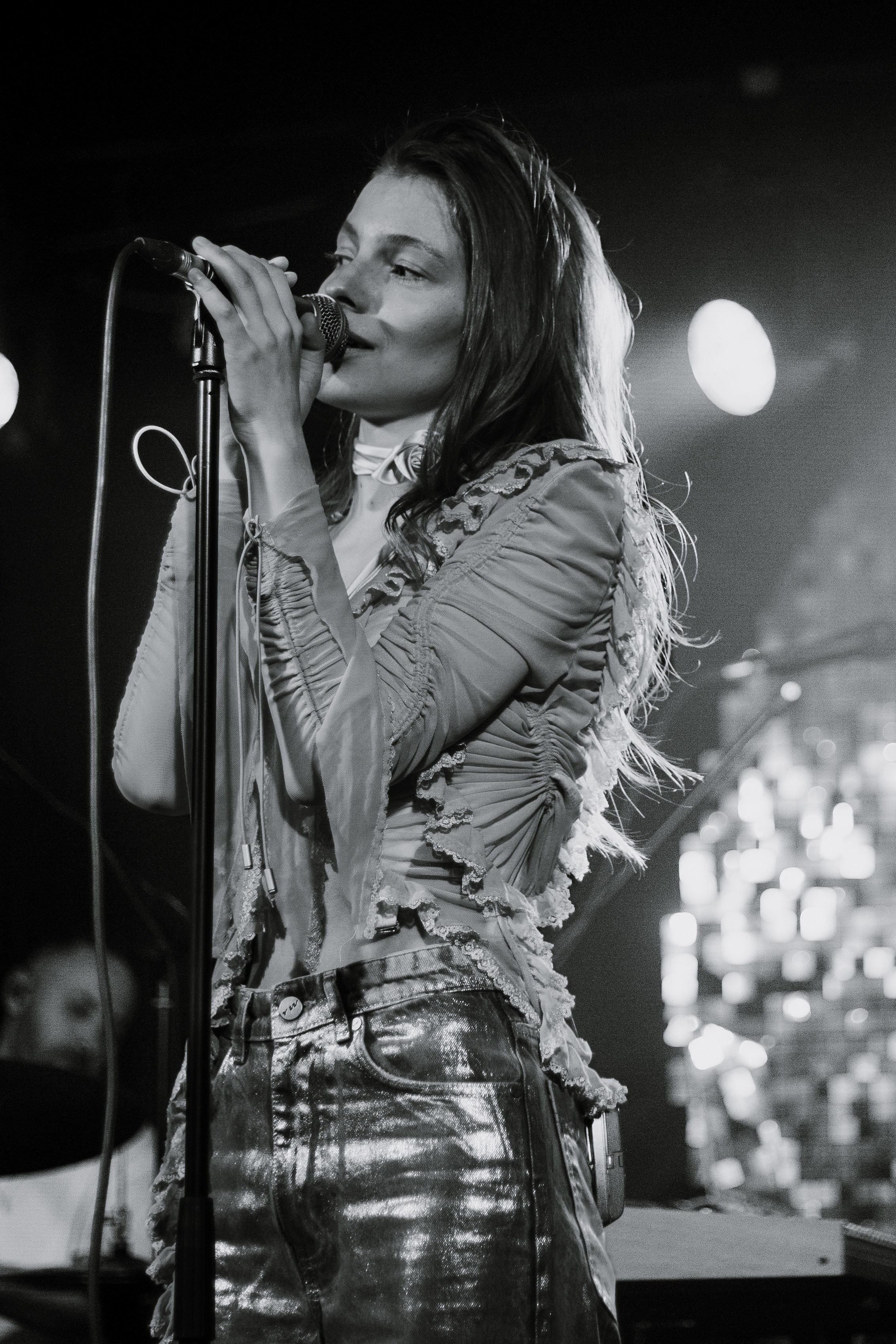 MINAEVA. Фотограф Москва