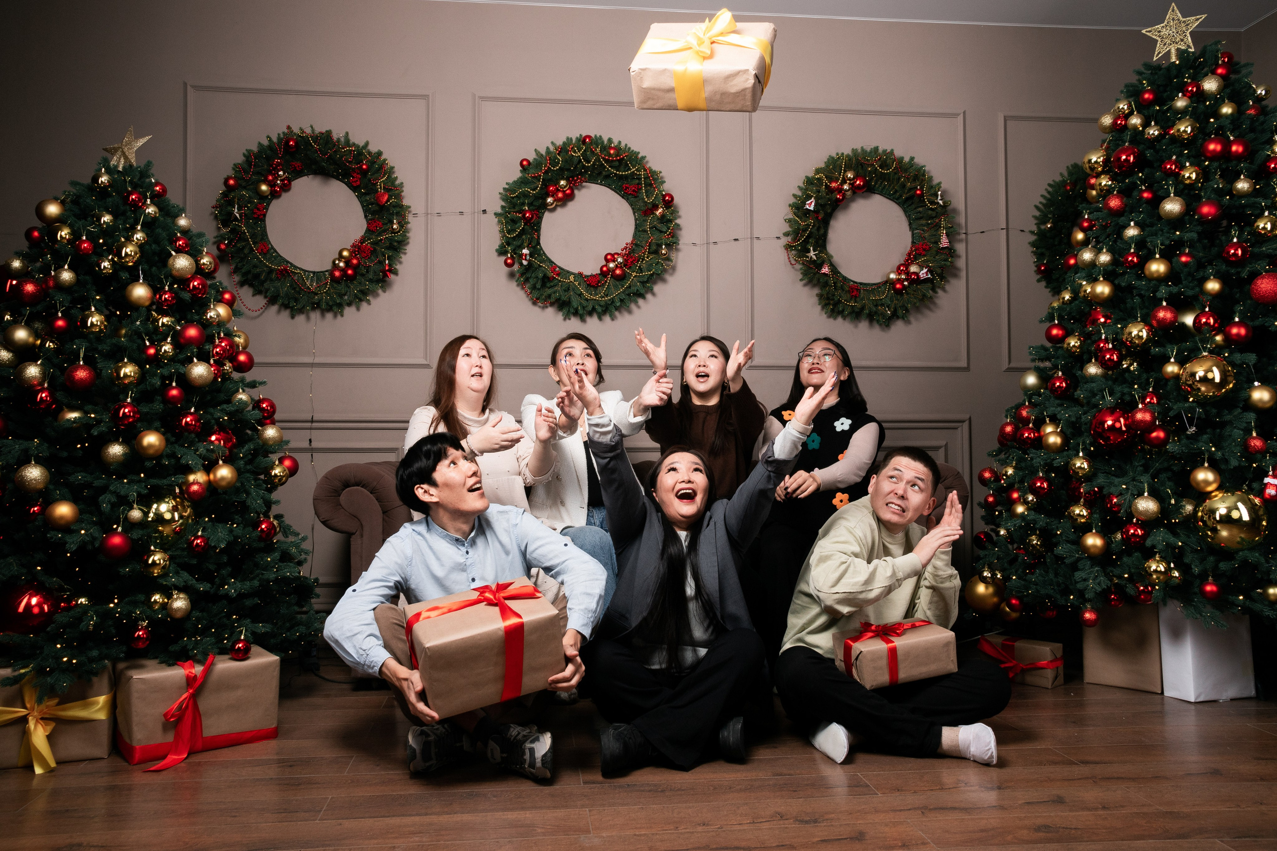 Tourberry. Фотограф в Якутске Полина Скрыбыкина