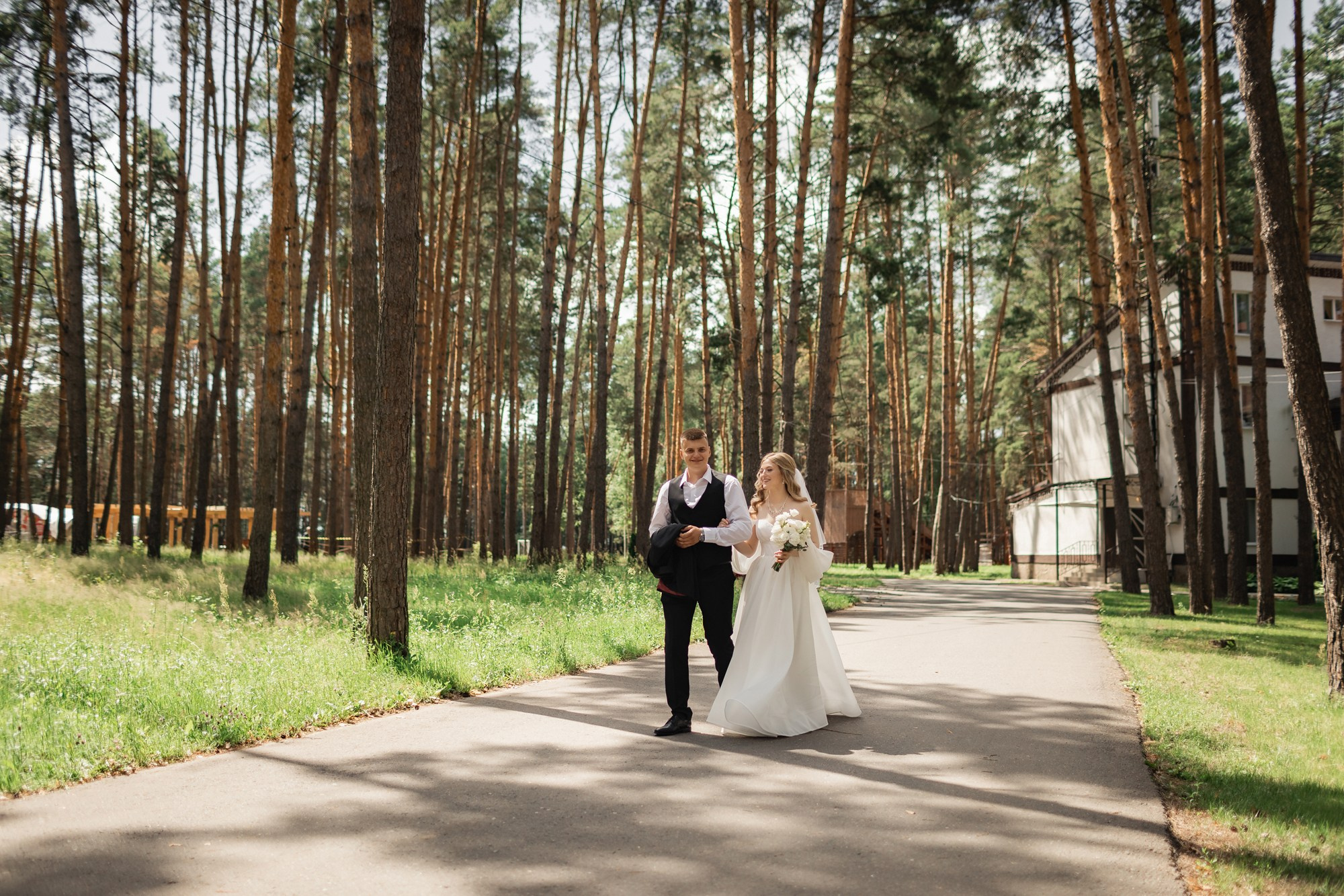 Максим и Диана. Семейный фотограф новорождённых в Серпухове Юлия Новикова +79637785957