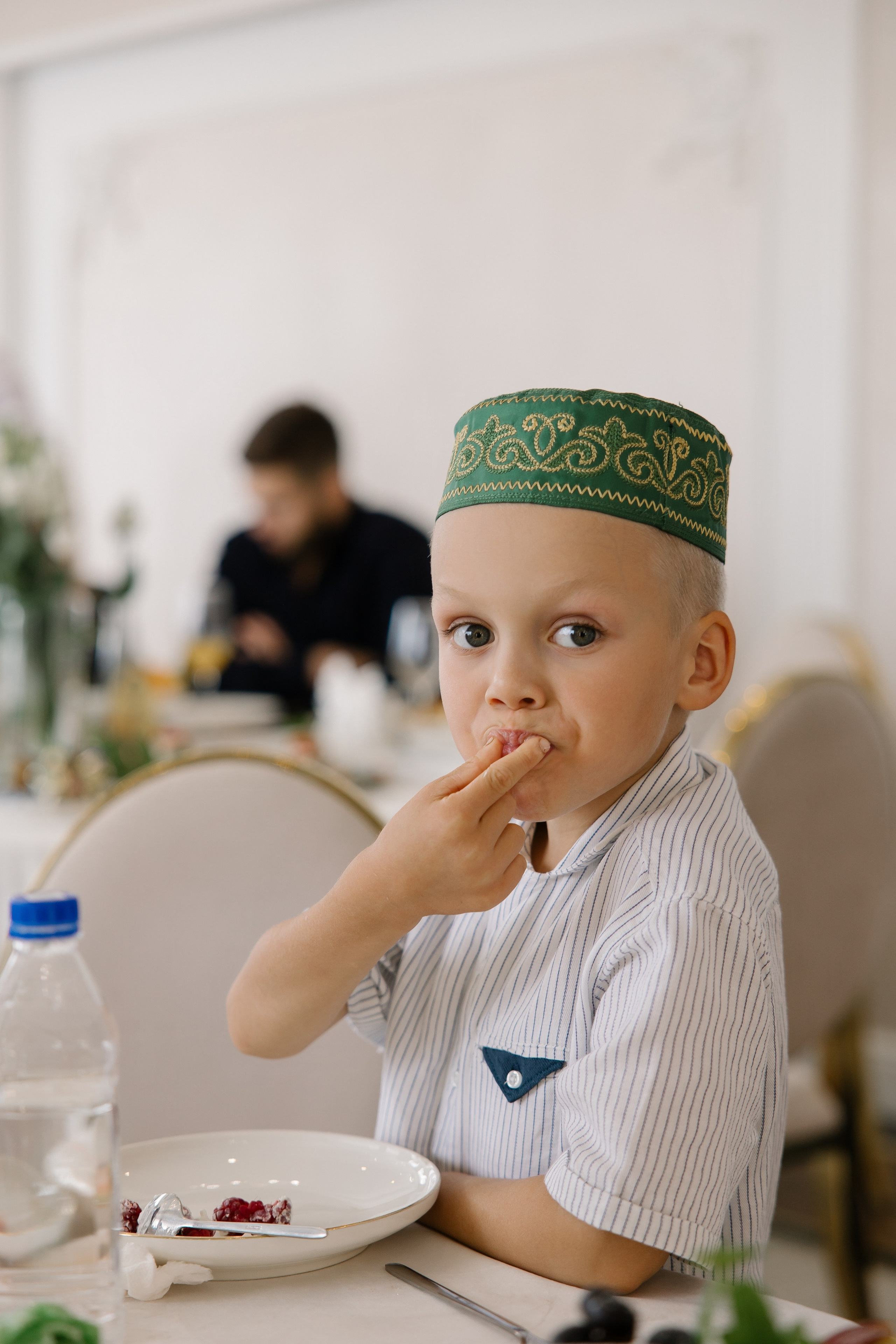 Тимур и Алия. Свадебный и семейный фотограф в Набережных Челнах и Казани